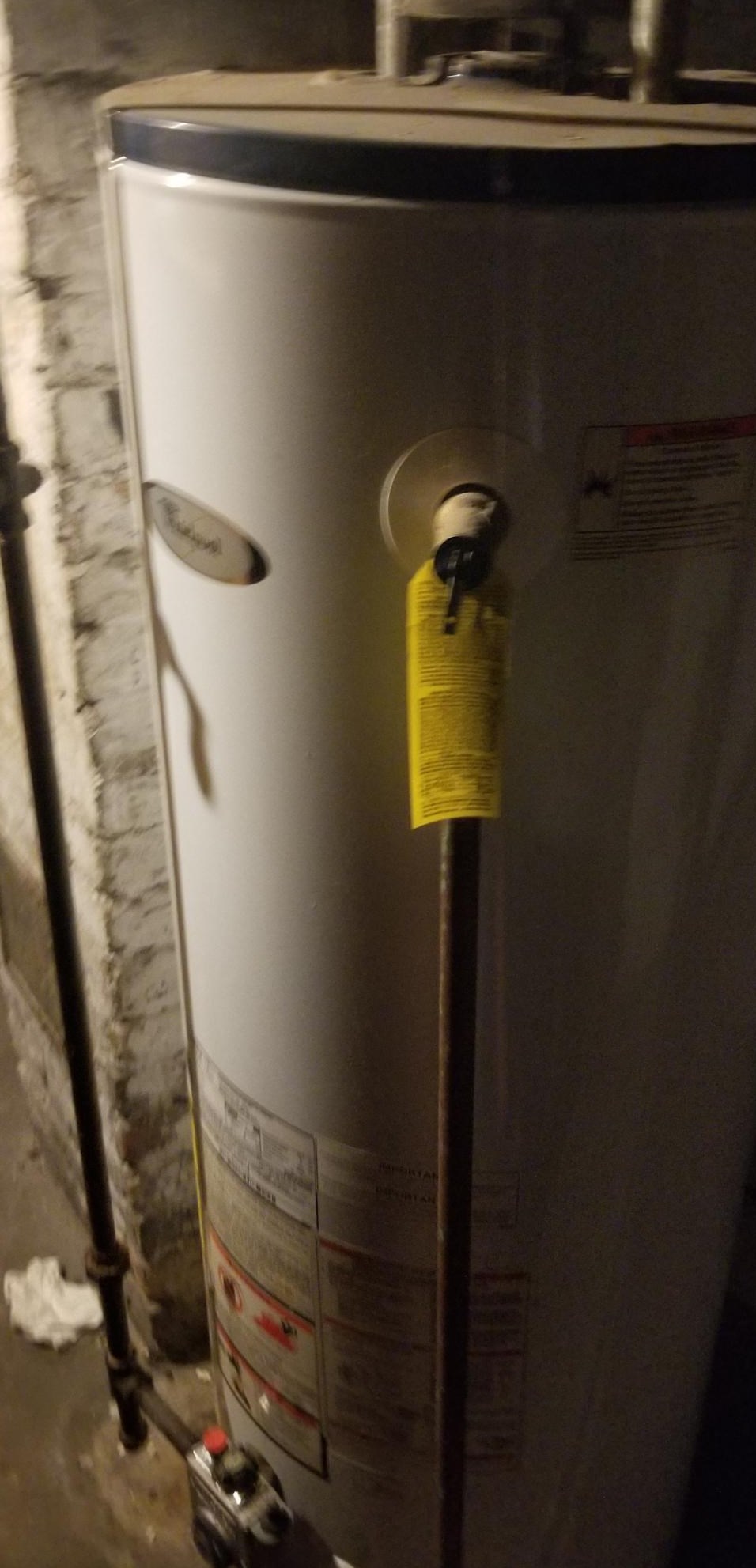 1636 Manz St, Meskegon MI 49442-5704 exterior