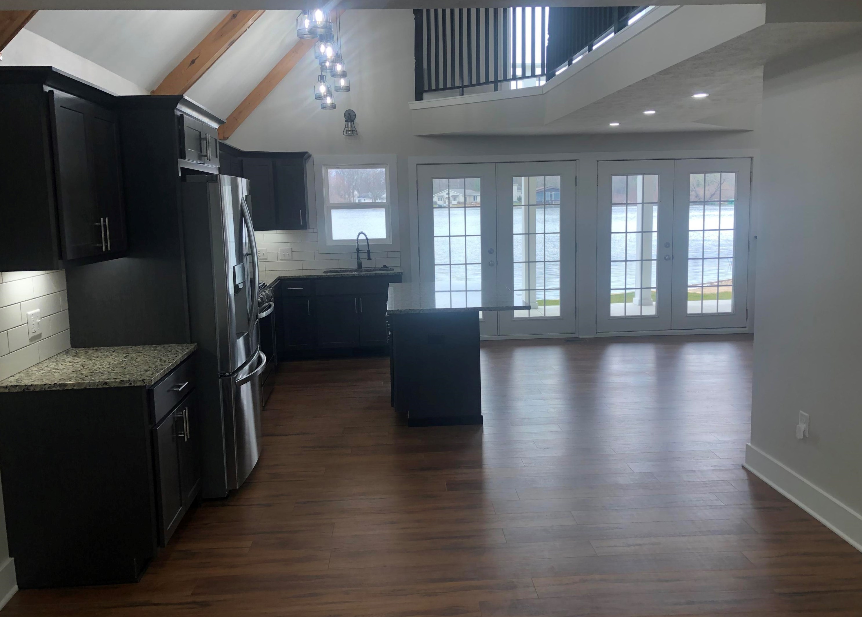 494 Shore Dr, Caledonia MI  49316-9227 exterior