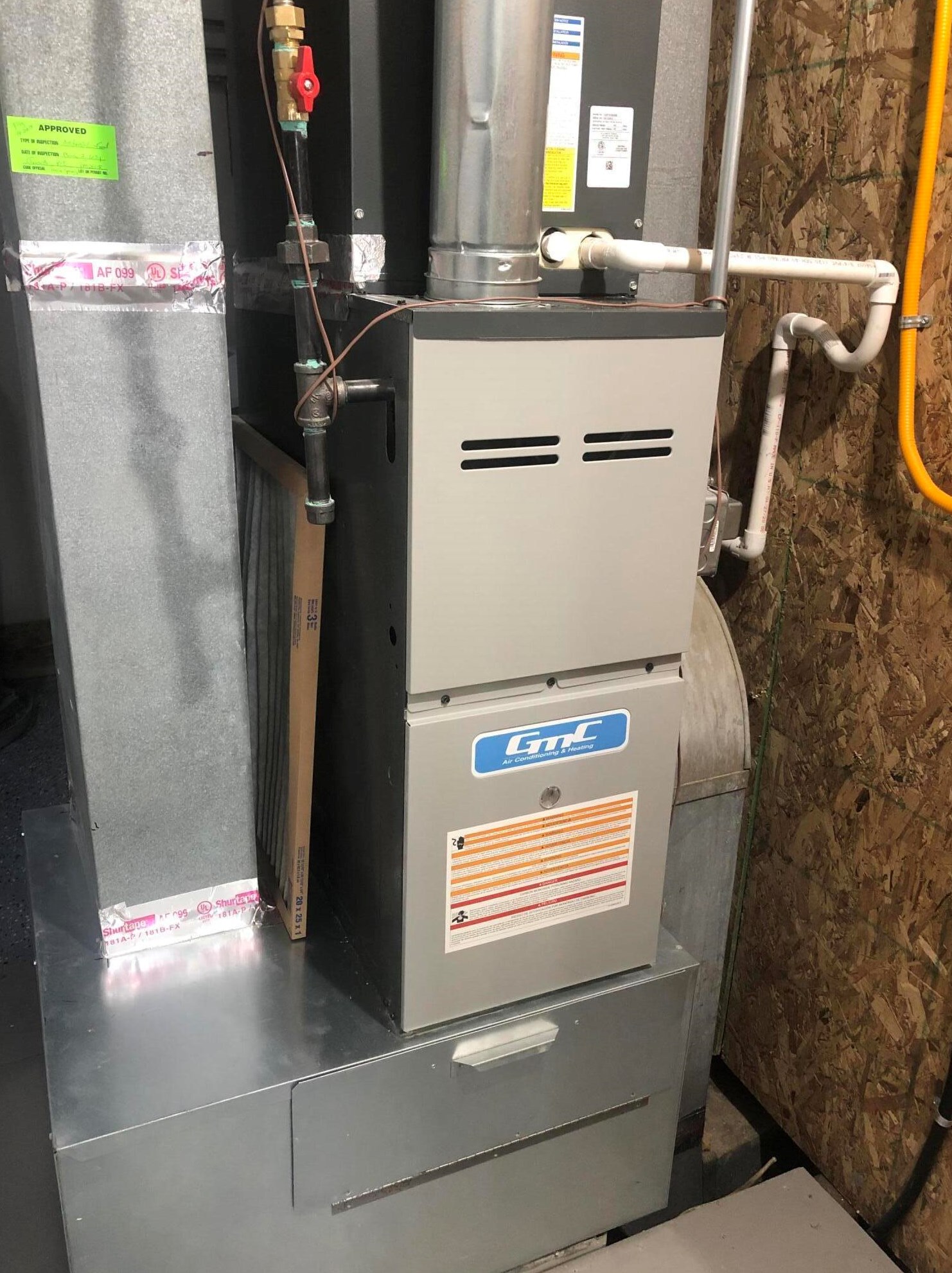 494 Shore Dr, Caledonia MI  49316-9227 exterior