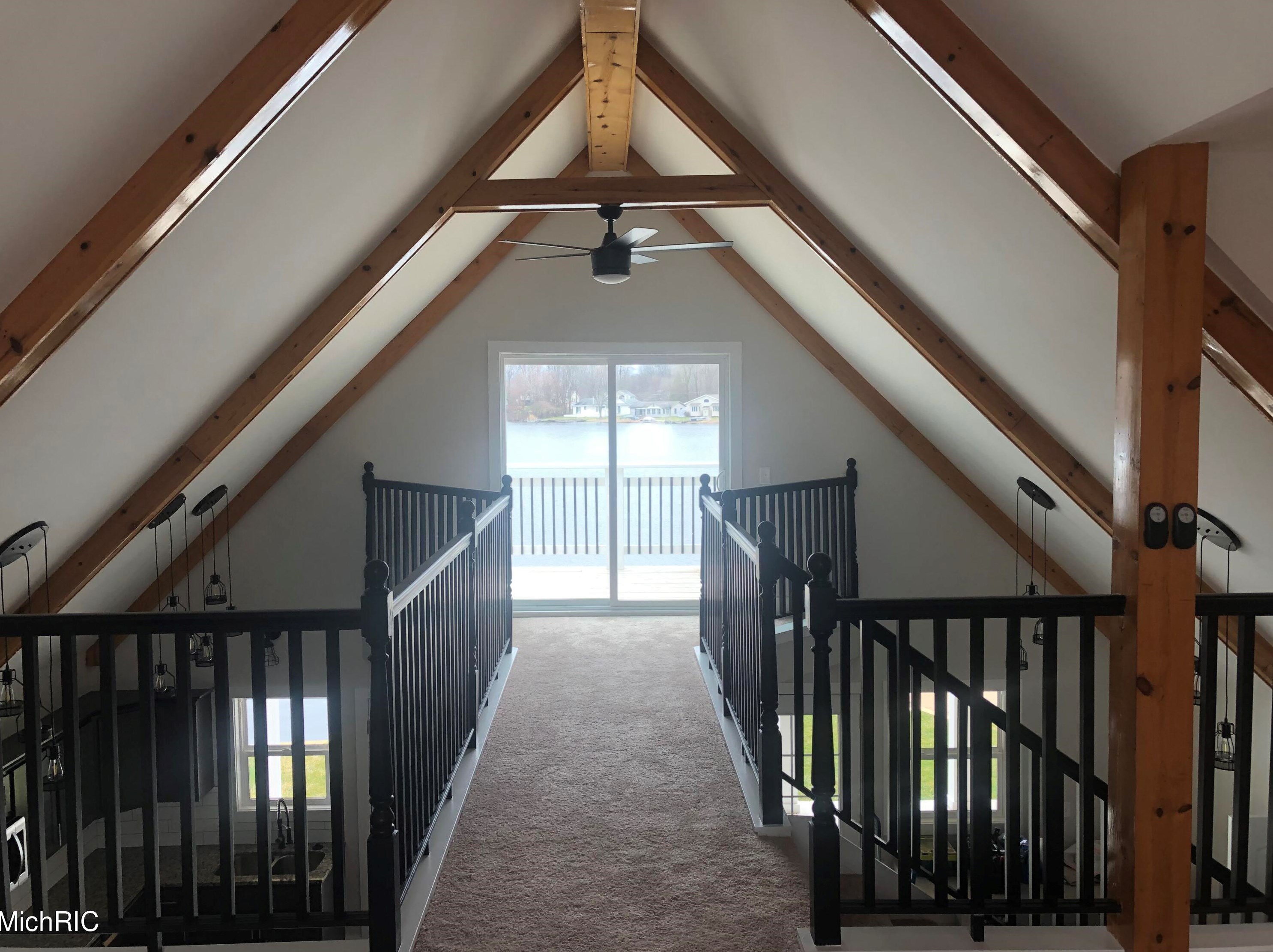 494 Shore Dr, Caledonia MI  49316-9227 exterior