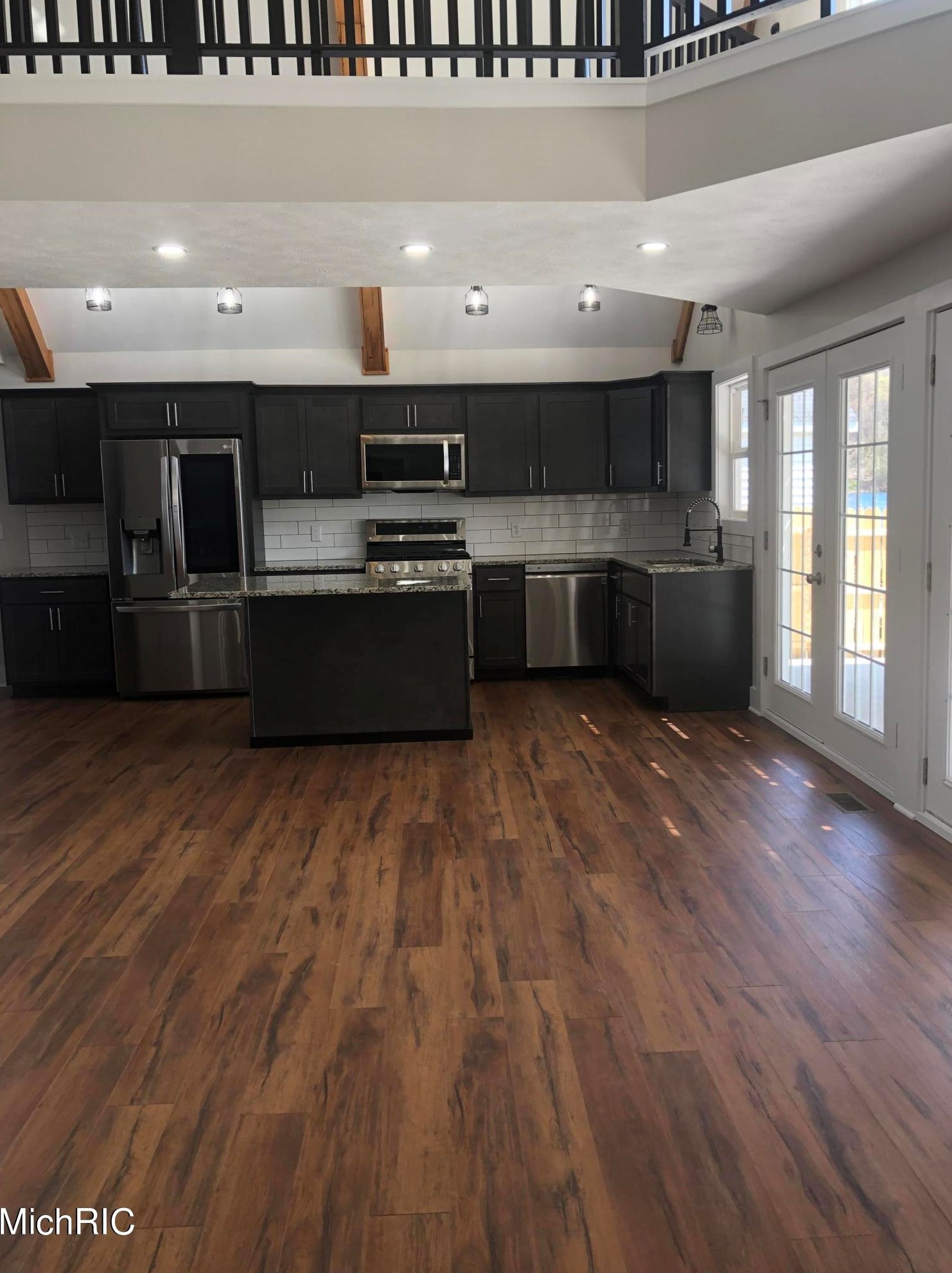 494 Shore Dr, Caledonia MI  49316-9227 exterior