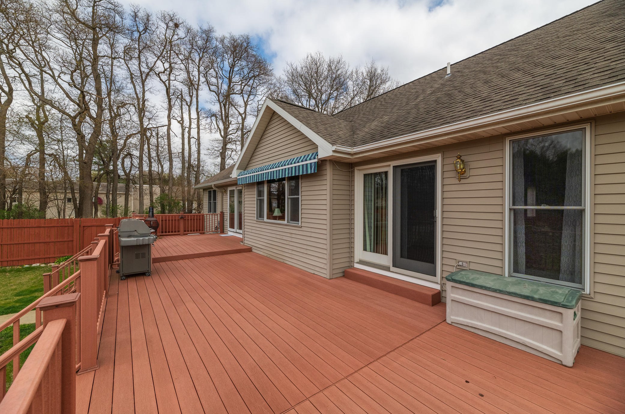 49176 24th St, Mattawan MI  49071-8773 exterior