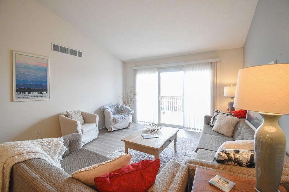 507 Abbey Mill Dr, Ada MI 49301-7746 exterior