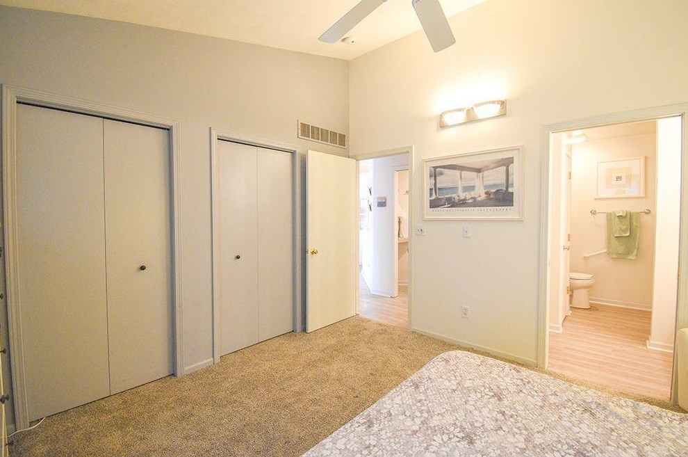 507 Abbey Mill Dr, Ada MI 49301-7746 exterior