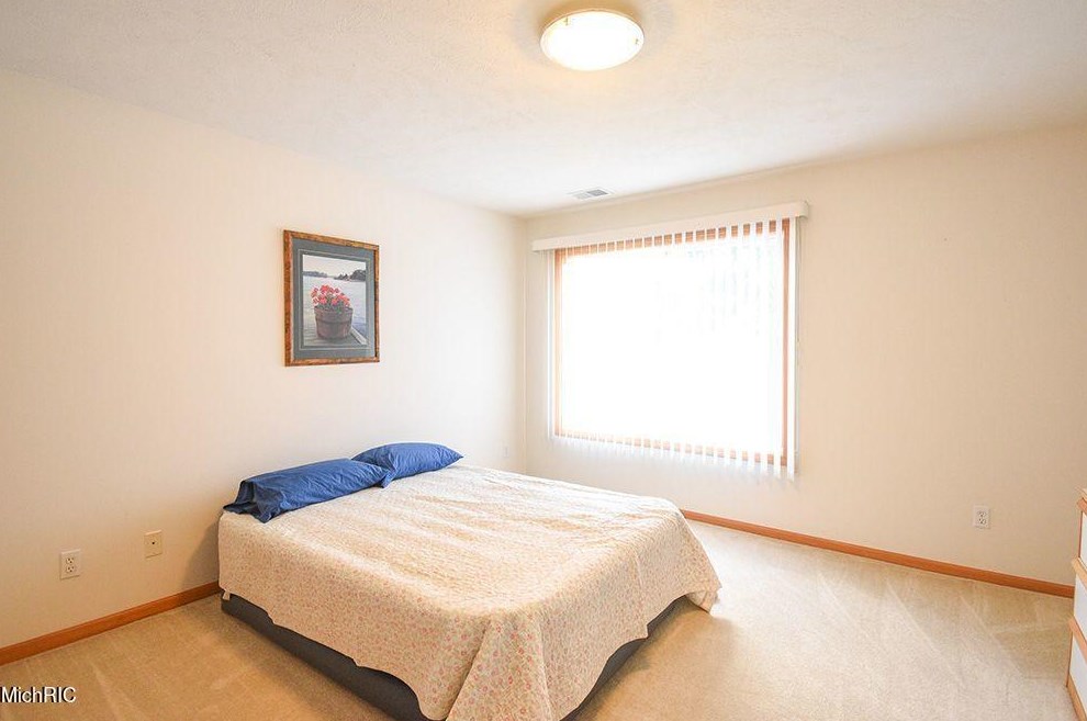 507 Abbey Mill Dr, Ada MI 49301-7746 exterior