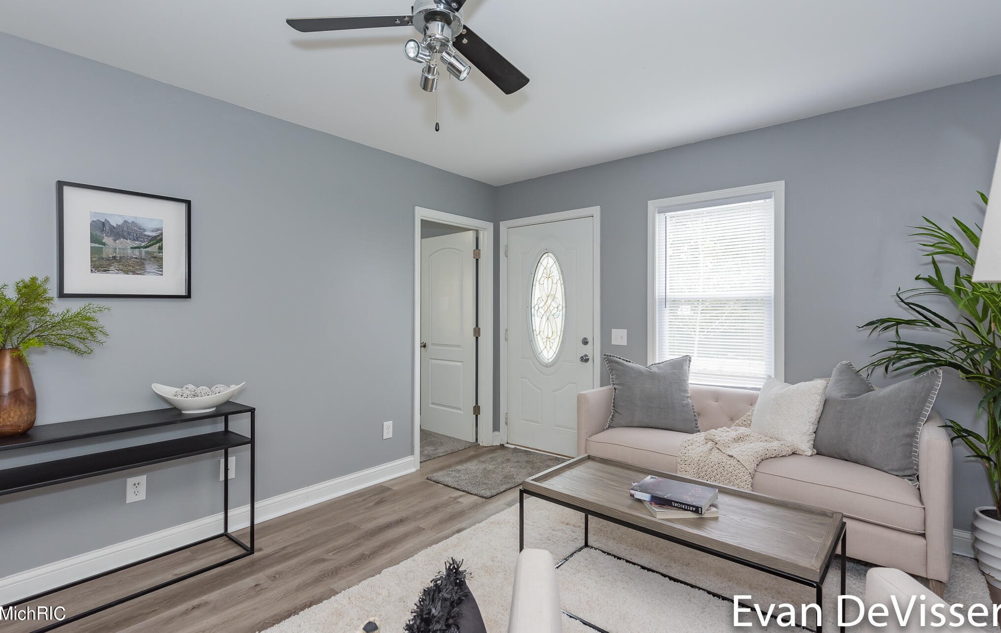 2482 85th St, Byron Township MI  49315-9260 exterior