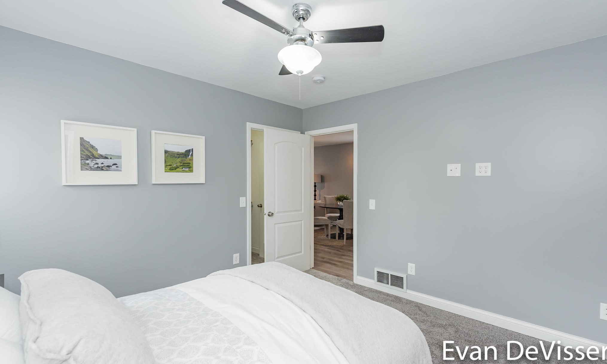 2482 85th St, Byron Township MI  49315-9260 exterior