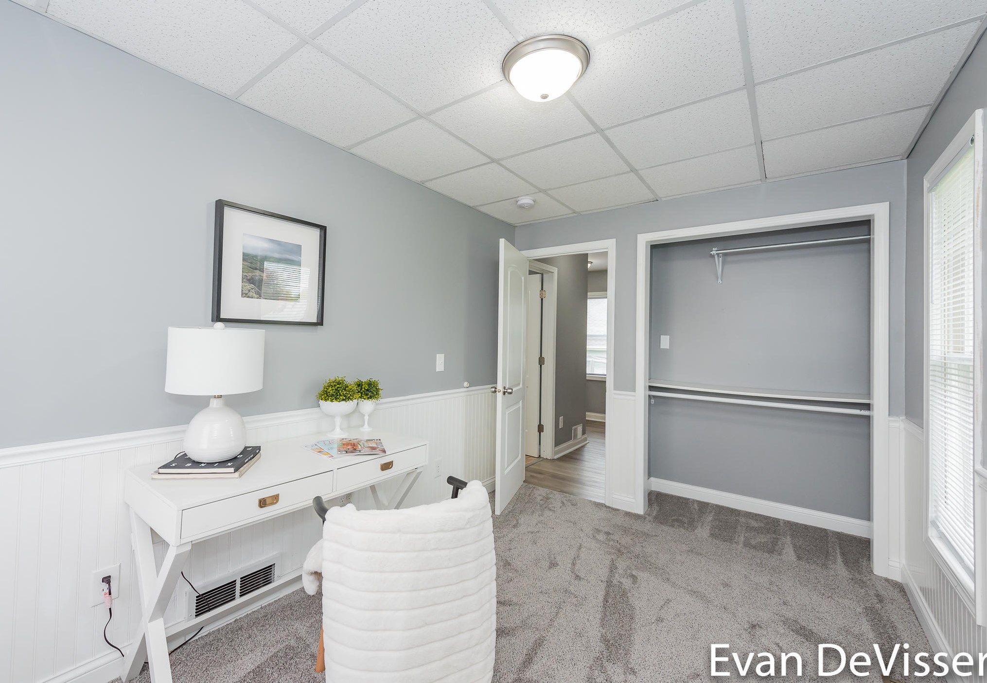 2482 85th St, Byron Township MI  49315-9260 exterior