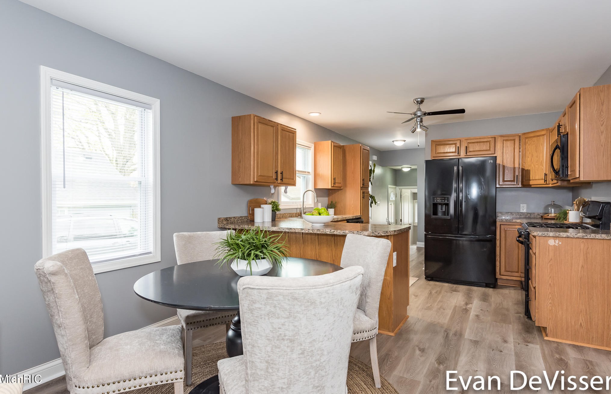 2482 85th St, Byron Township MI  49315-9260 exterior