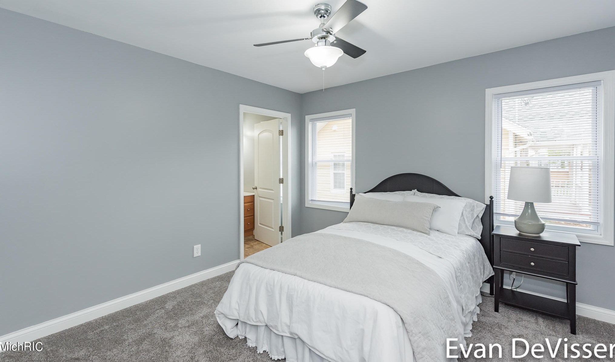 2482 85th St, Byron Township MI  49315-9260 exterior