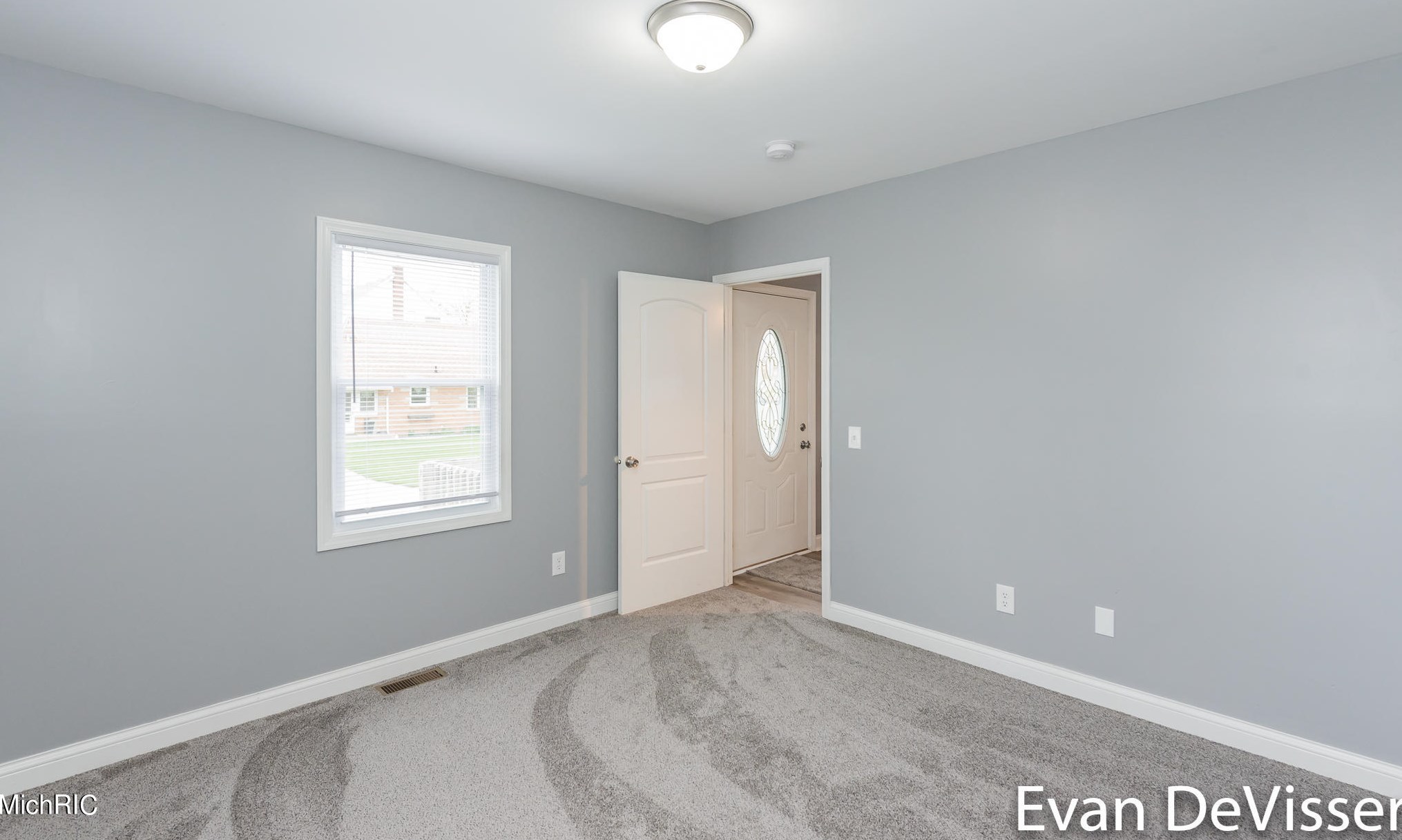 2482 85th St, Byron Township MI  49315-9260 exterior