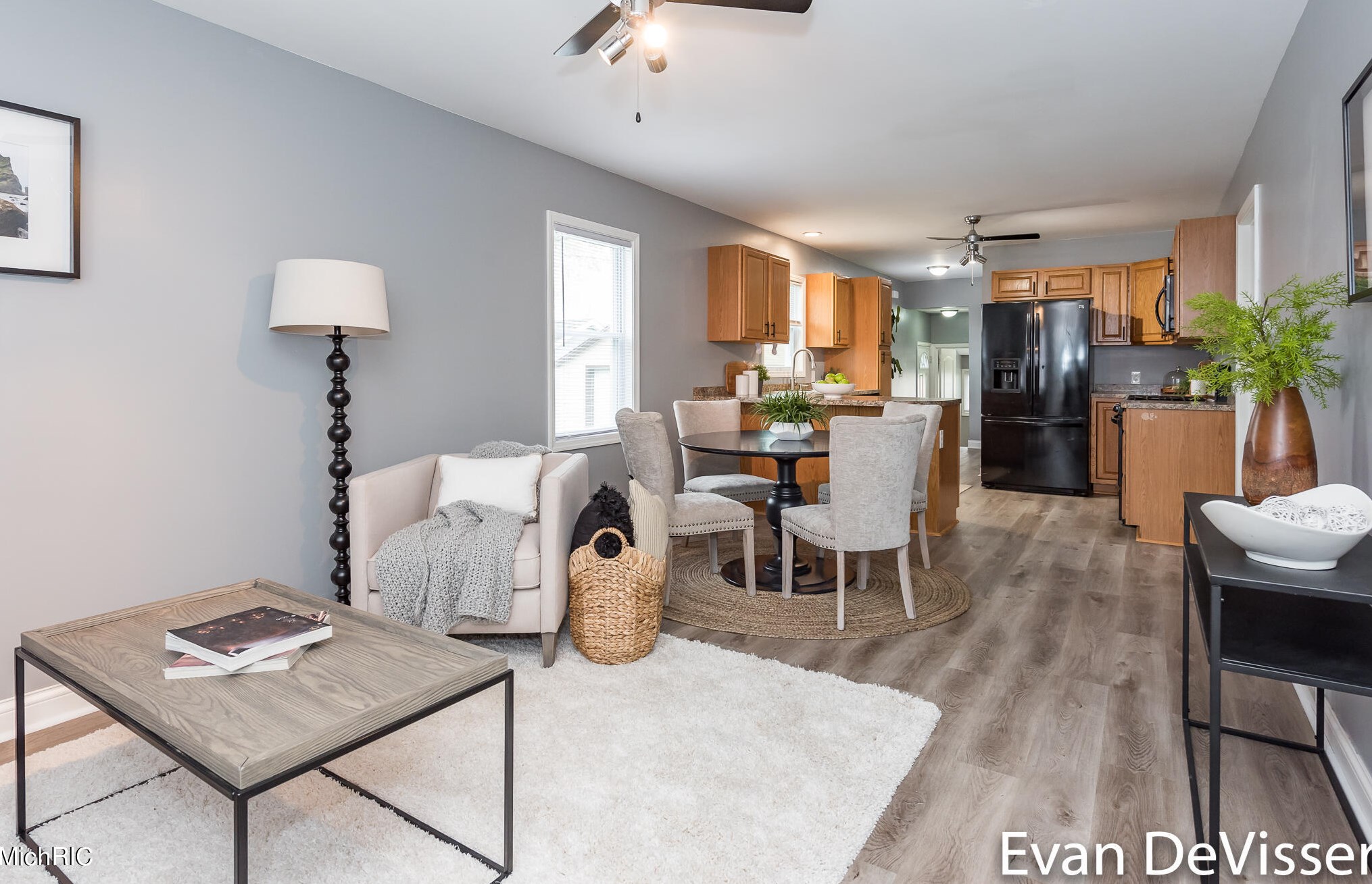 2482 85th St, Byron Township MI  49315-9260 exterior