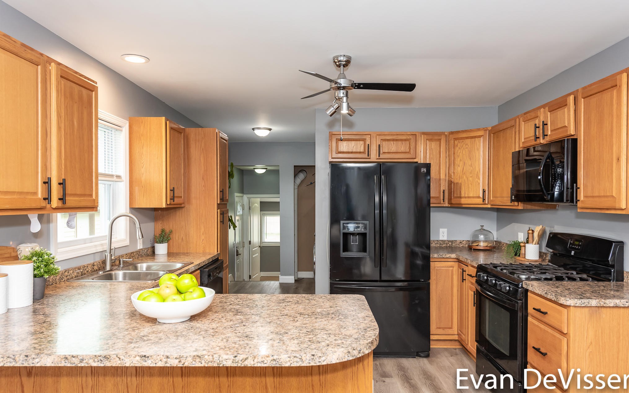 2482 85th St, Byron Township MI  49315-9260 exterior