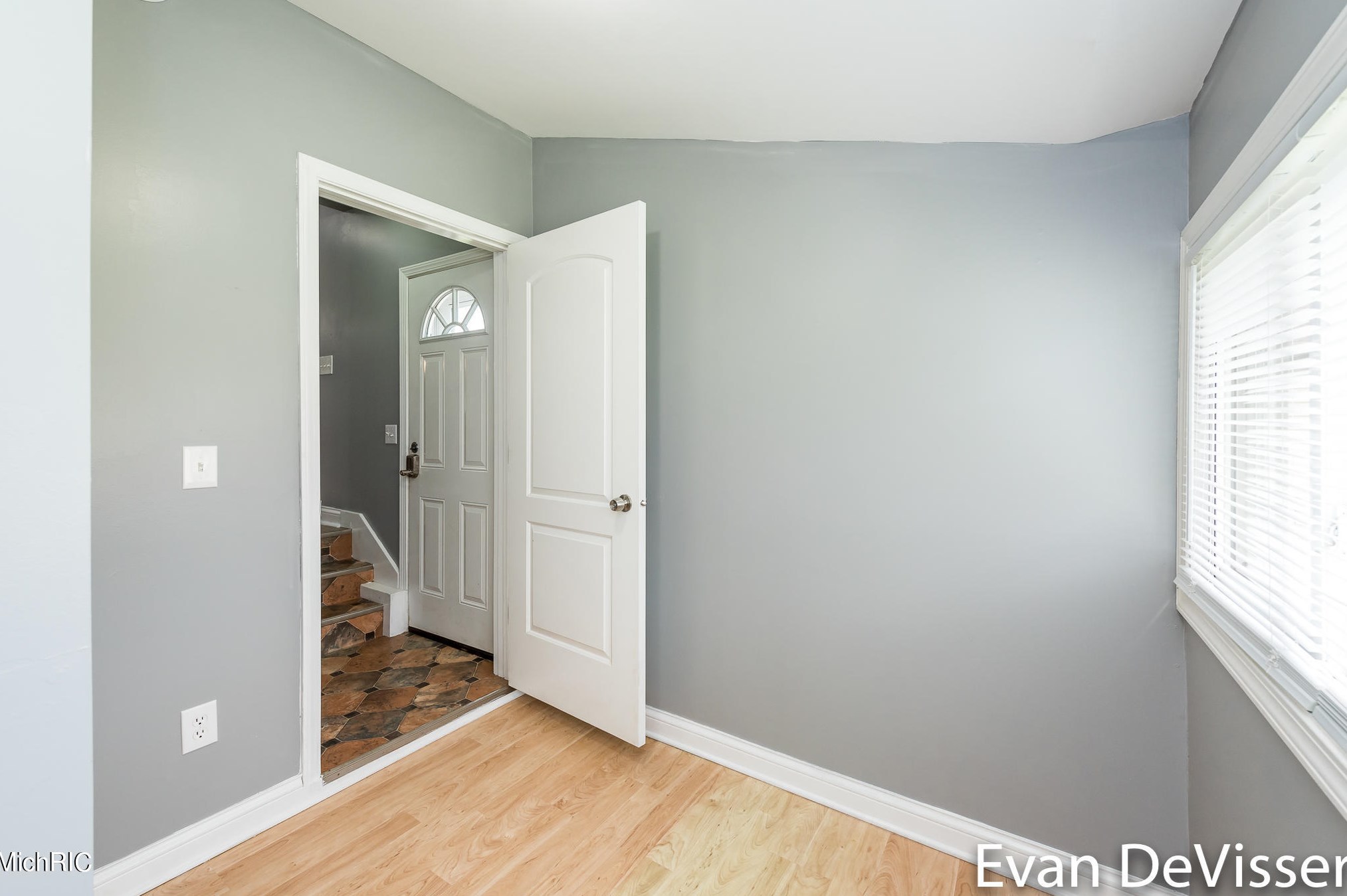 2482 85th St, Byron Township MI  49315-9260 exterior