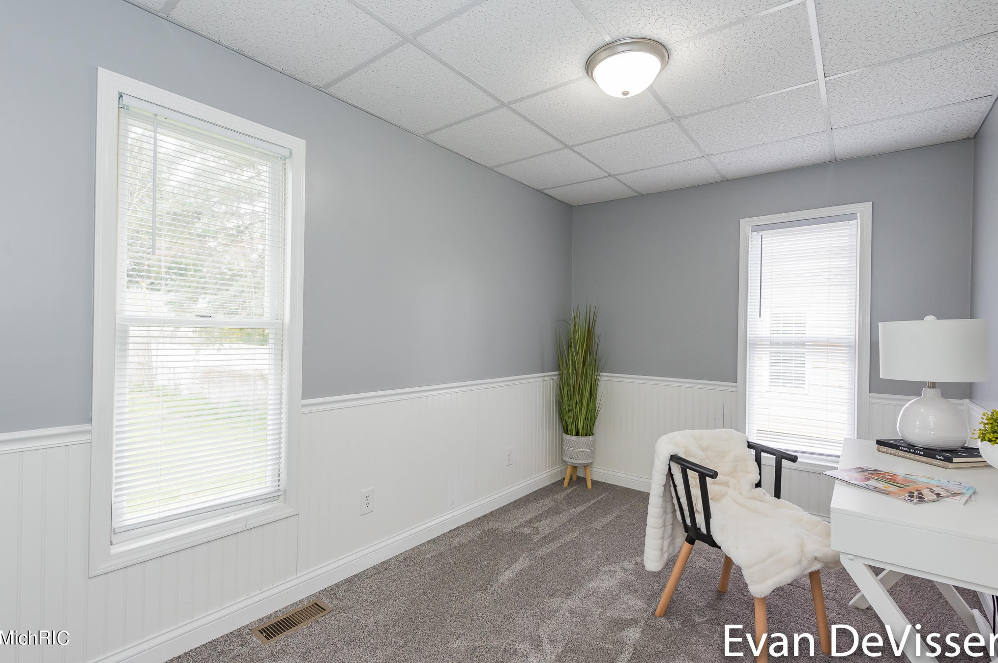 2482 85th St, Byron Township MI  49315-9260 exterior