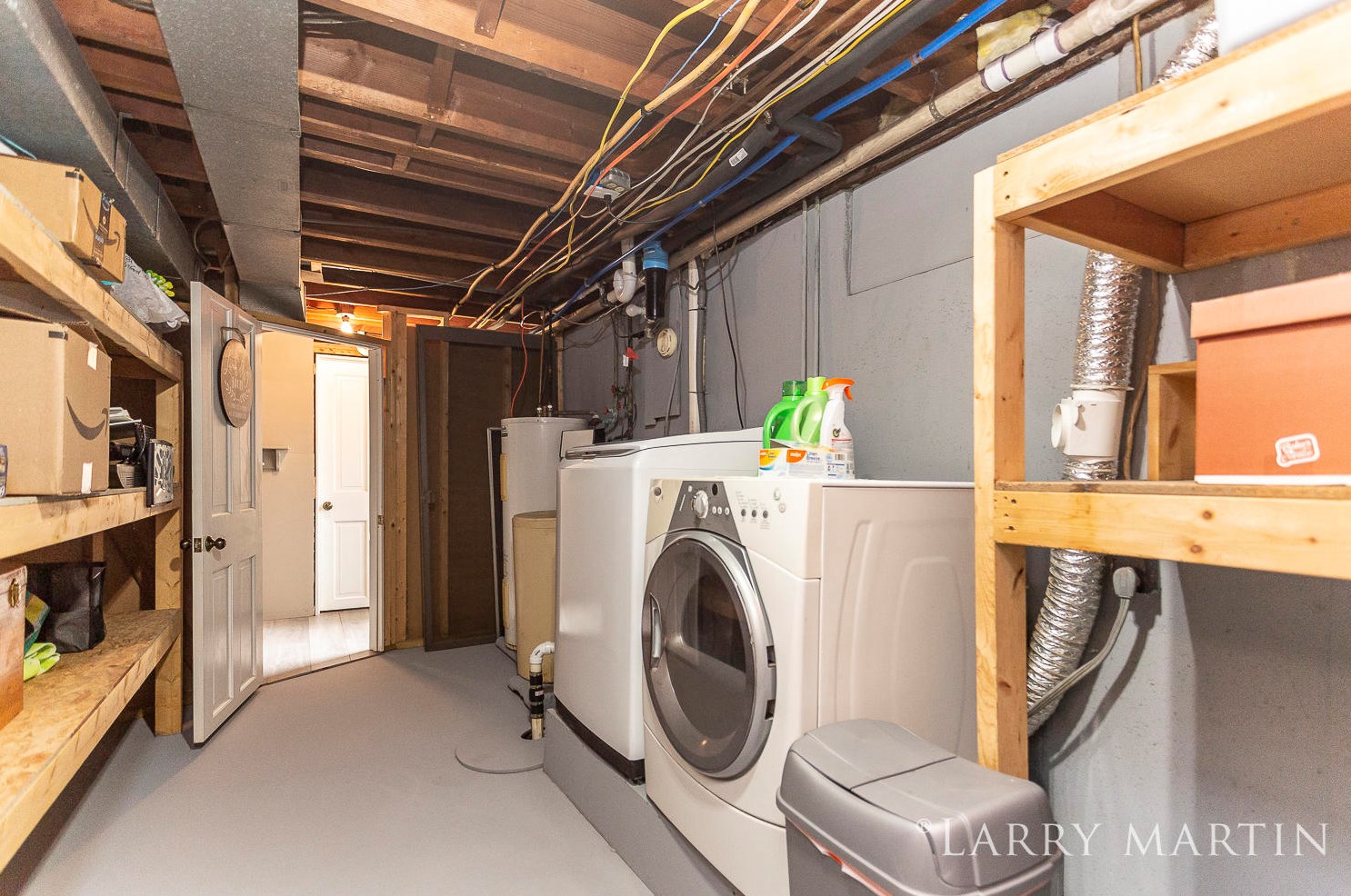 4521 38th St, Hamilton MI  49419-9105 exterior