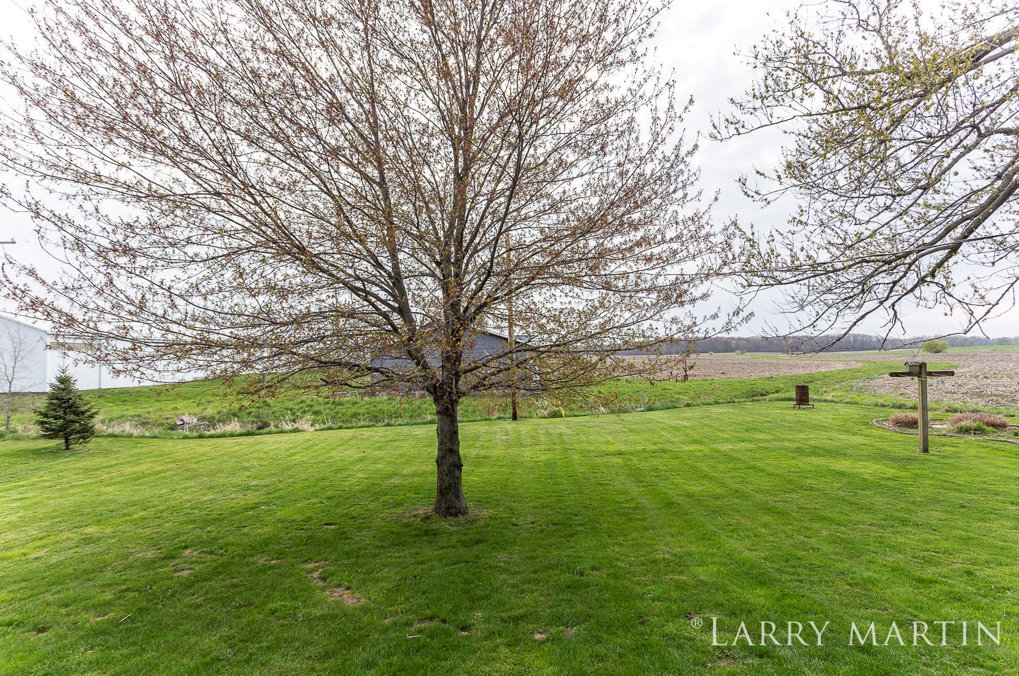 4521 38th St, Hamilton MI  49419-9105 exterior