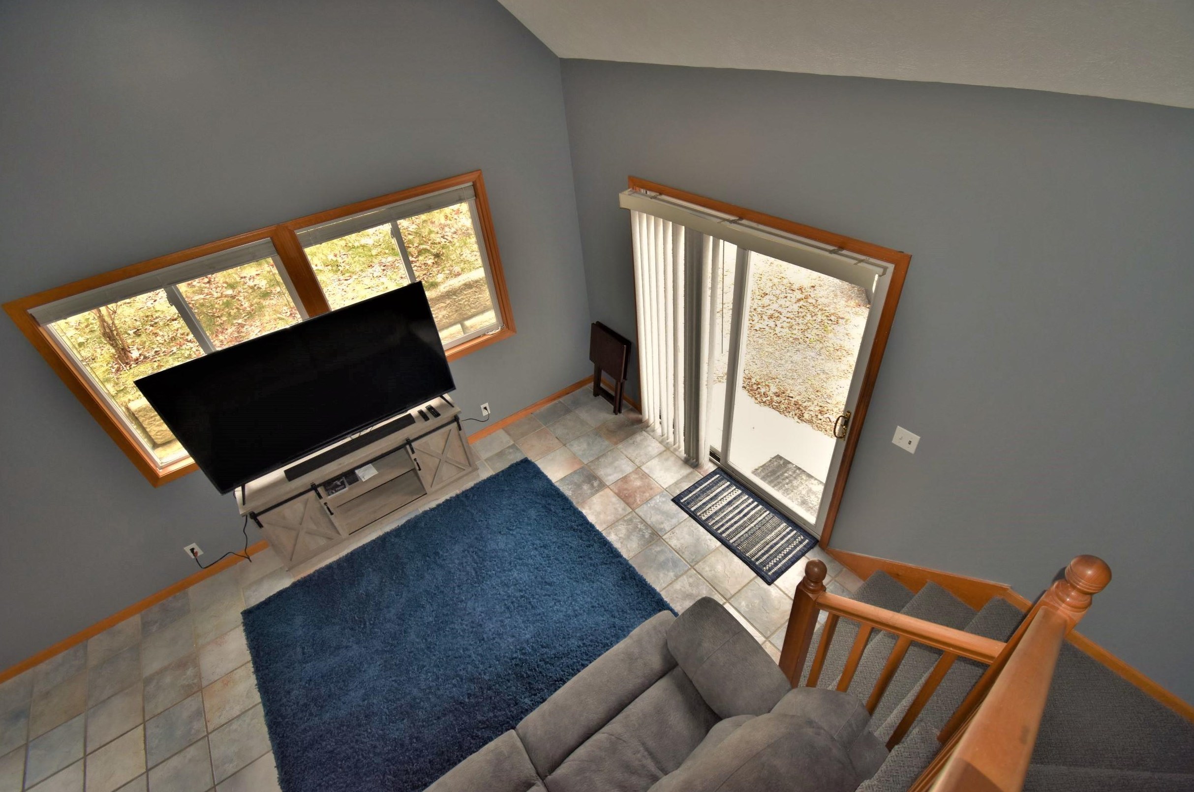 9235 Orchard Lake Dr, Baldwin MI  49304-7790 exterior