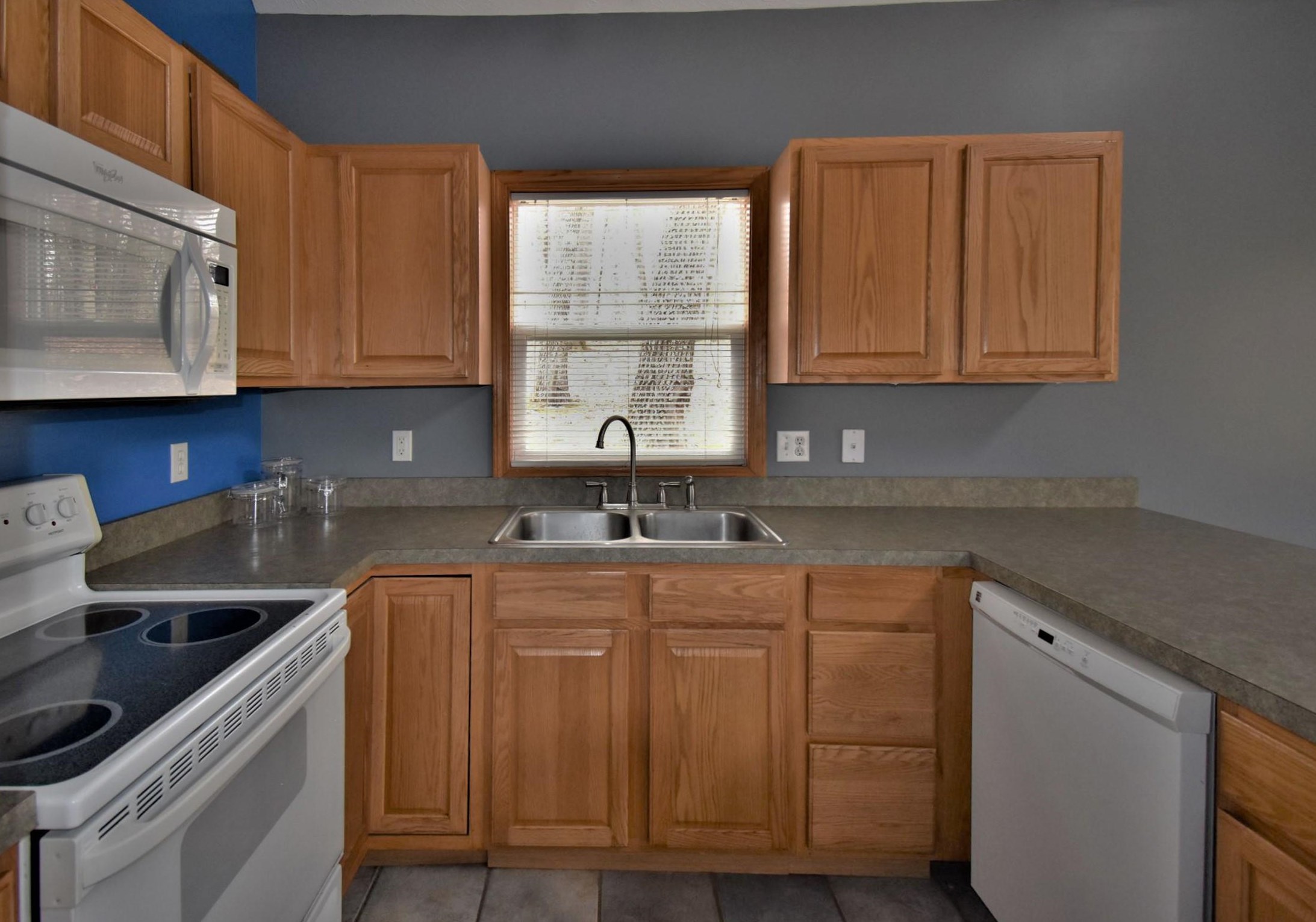 9235 Orchard Lake Dr, Baldwin MI  49304-7790 exterior