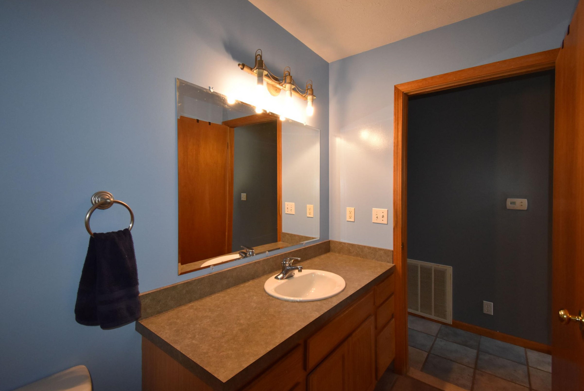 9235 Orchard Lake Dr, Baldwin MI  49304-7790 exterior