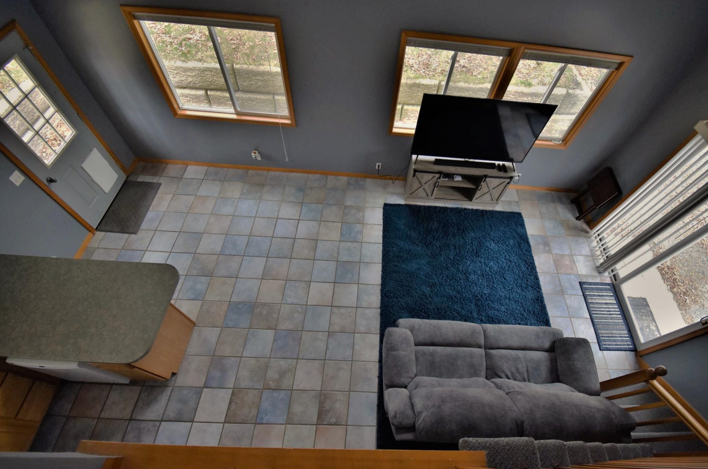 9235 Orchard Lake Dr, Baldwin MI  49304-7790 exterior