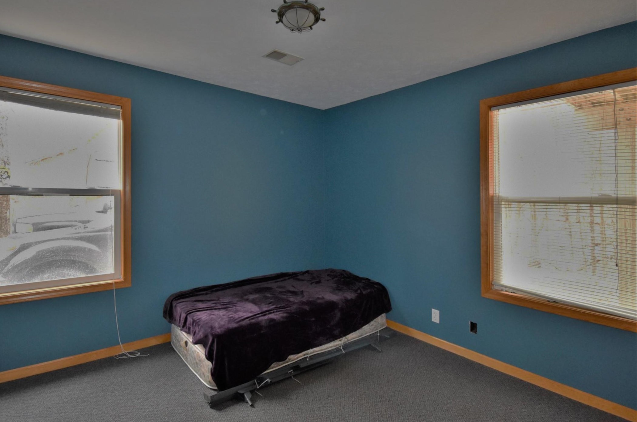 9235 Orchard Lake Dr, Baldwin MI  49304-7790 exterior