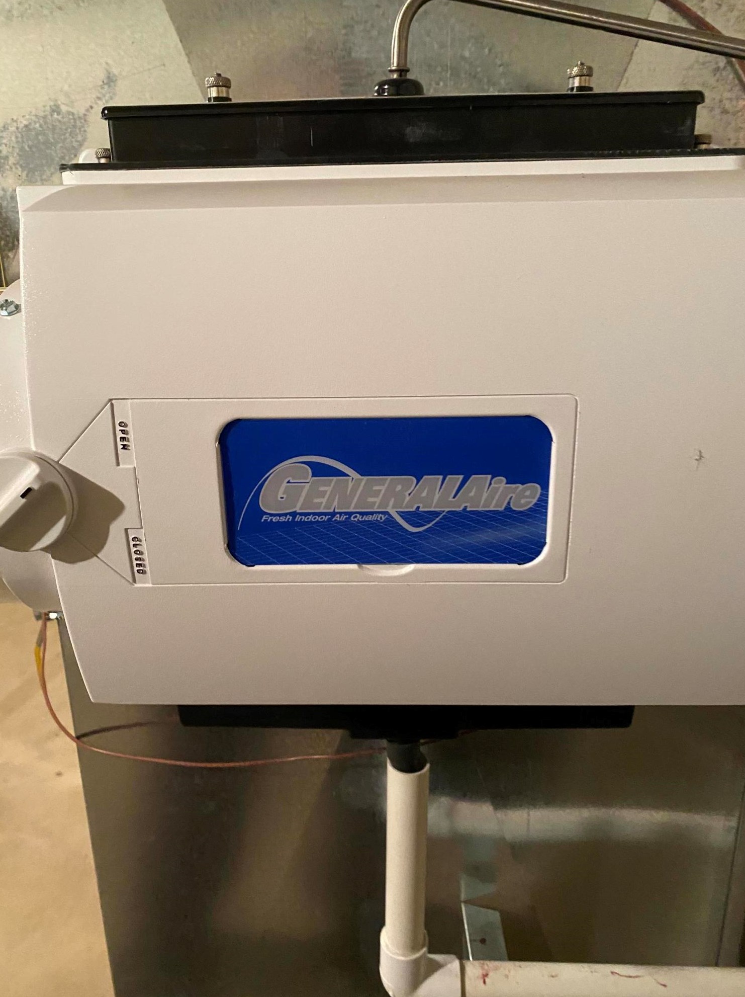 998 Leet Rd, Niles MI 49120-9741 exterior