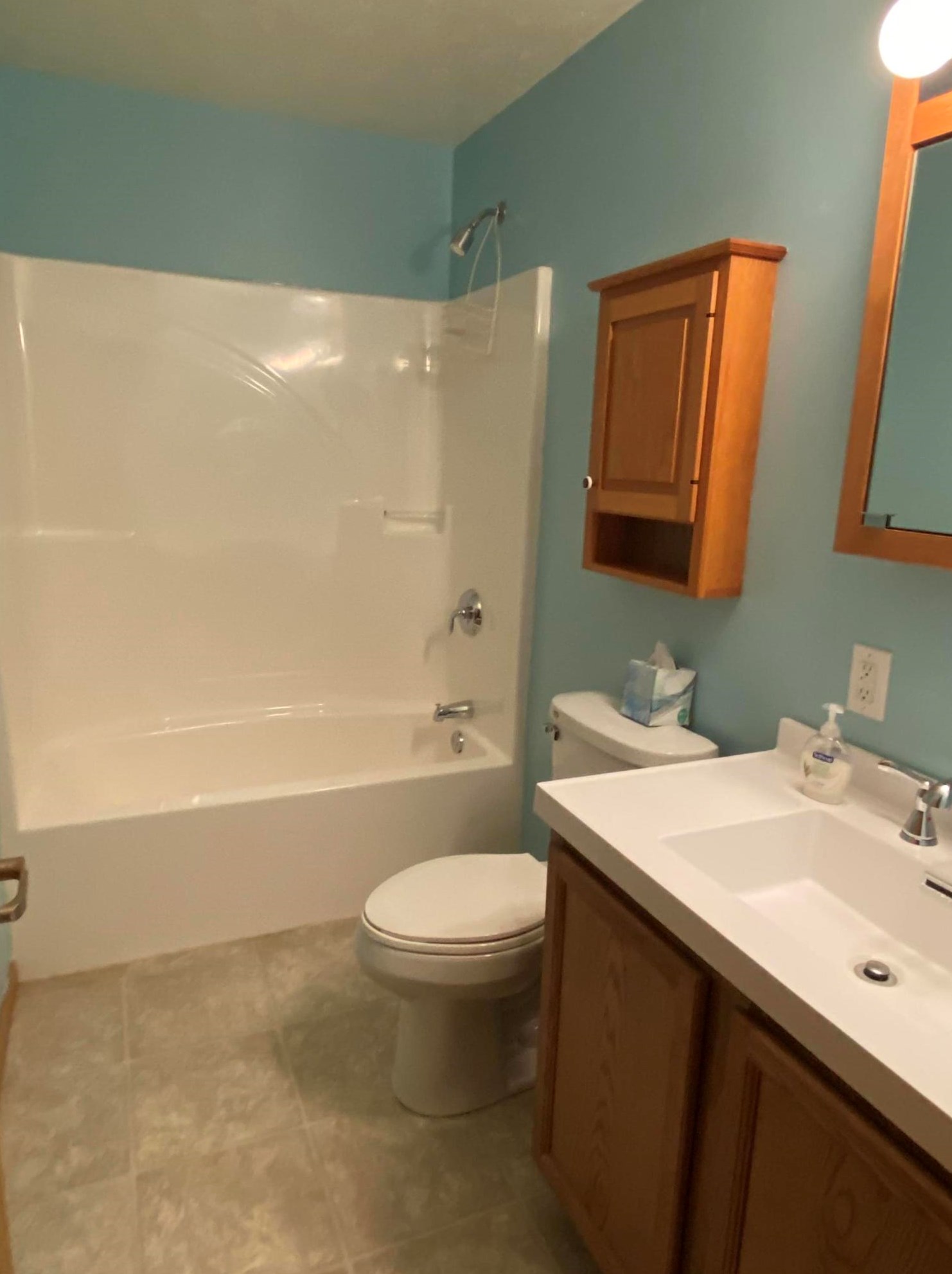 998 Leet Rd, Niles MI 49120-9741 exterior