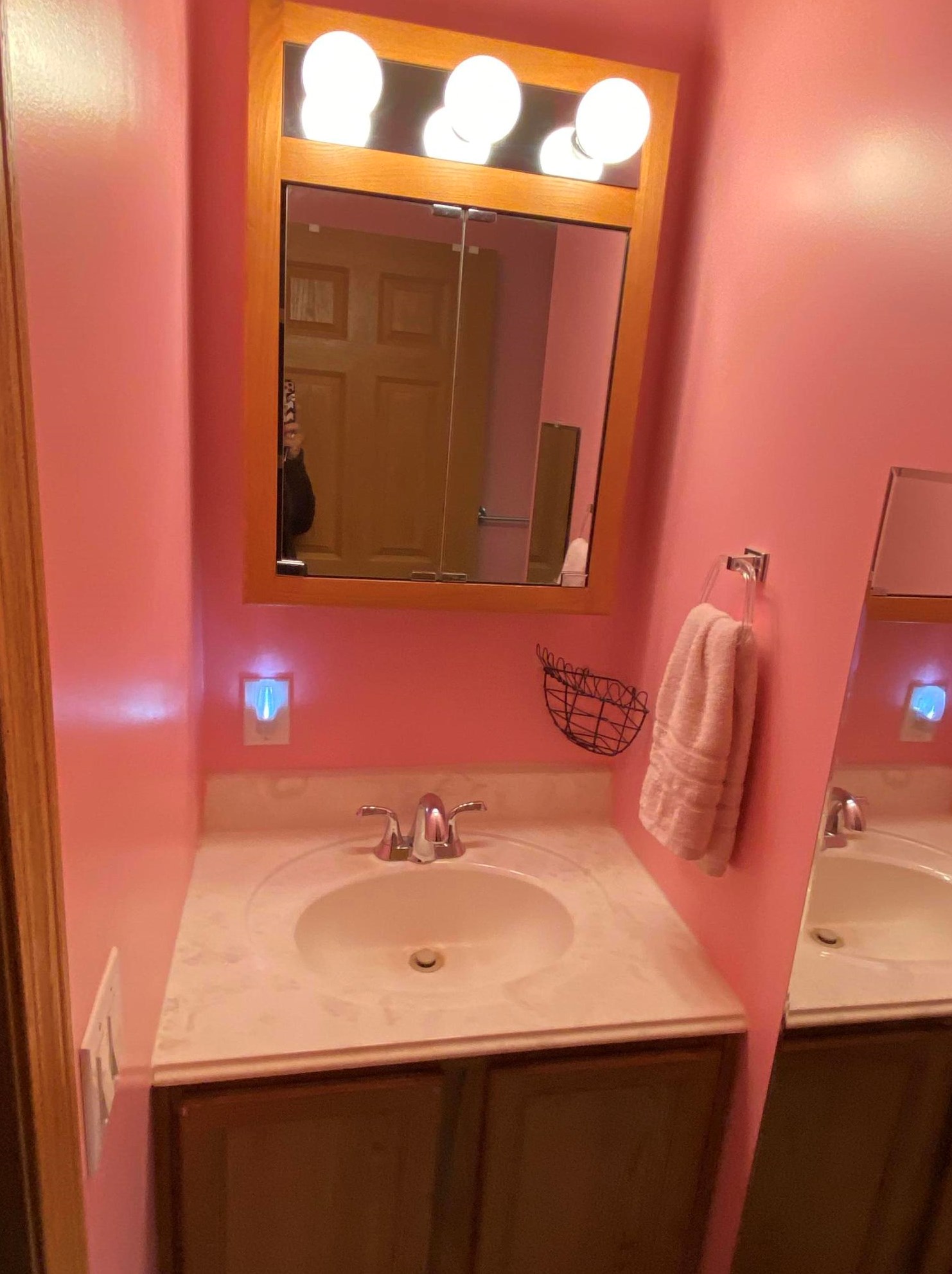 998 Leet Rd, Niles MI 49120-9741 exterior