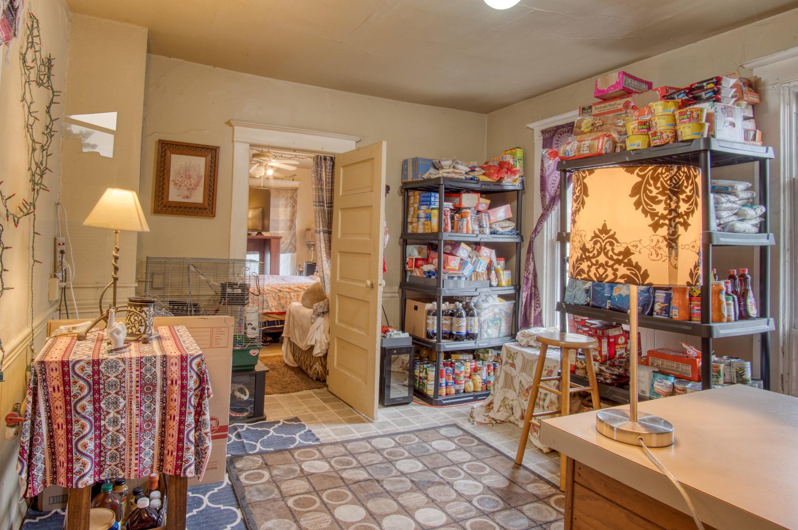 947 Fremont Ave, Grand Rapids MI 49504-4367 exterior