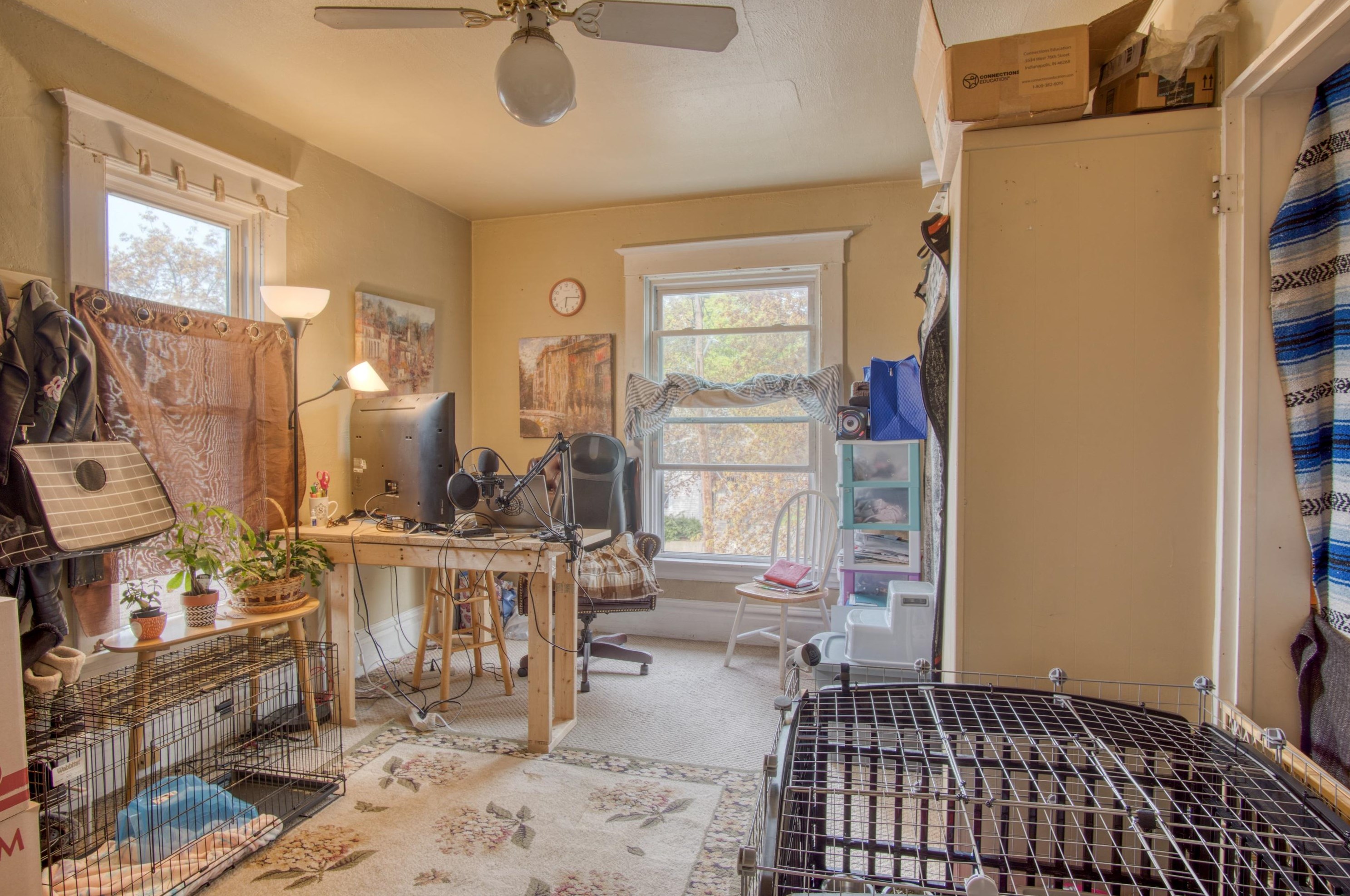 947 Fremont Ave, Grand Rapids MI 49504-4367 exterior