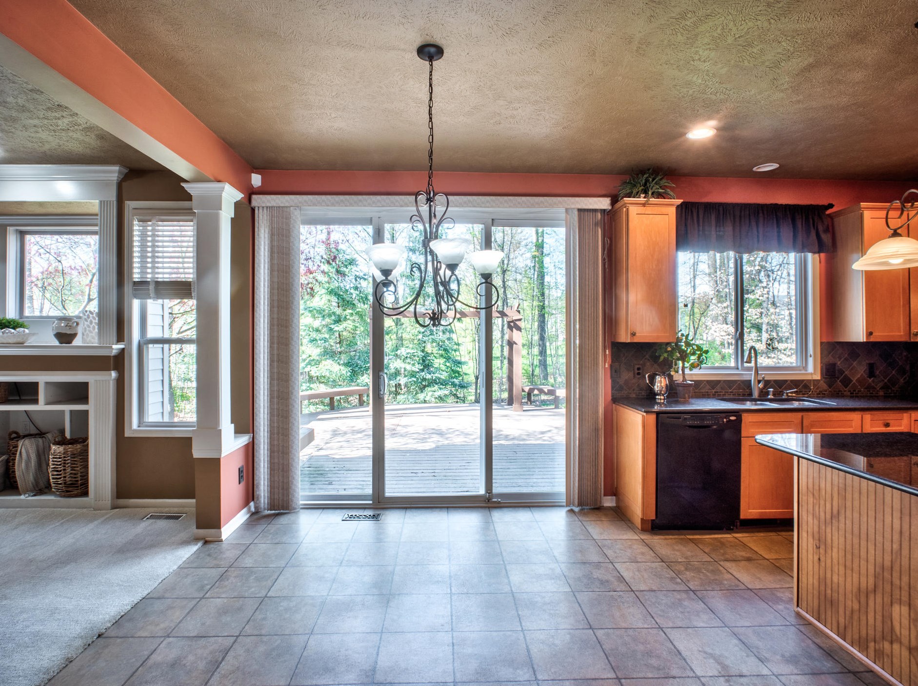 3443 Meadow Grove Dr, Grand Rapids MI  49512-9431 exterior