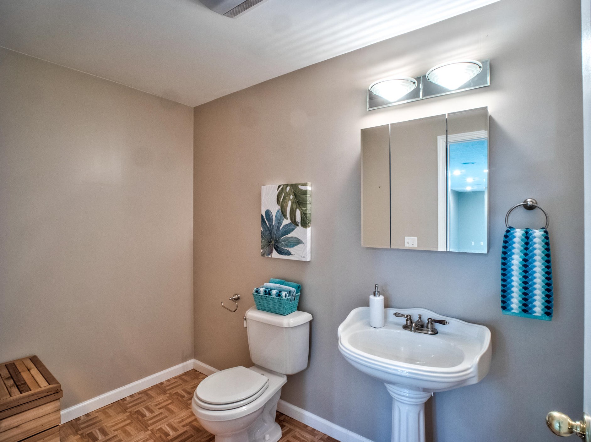 3443 Meadow Grove Dr, Grand Rapids MI  49512-9431 exterior