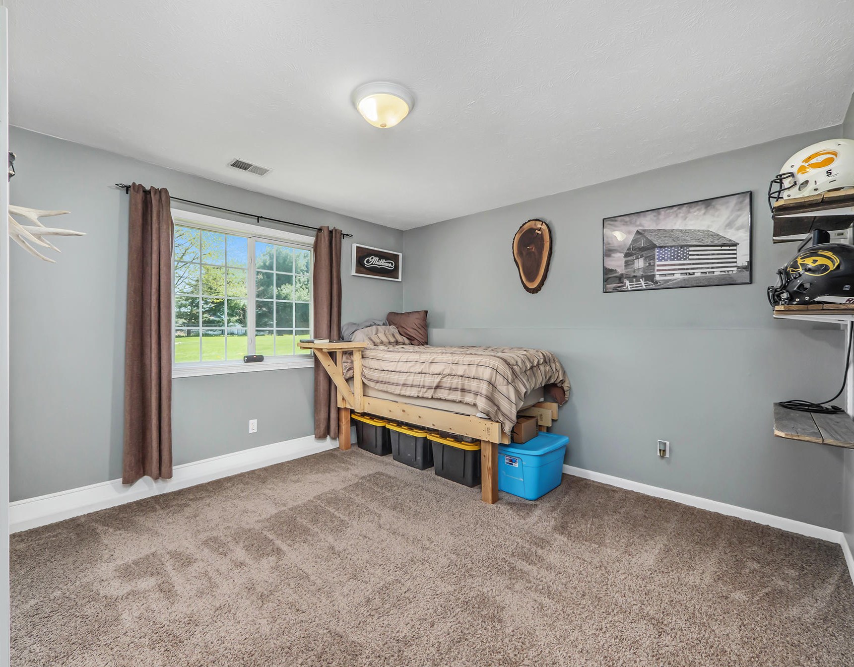 5004 136th Ave, Hamilton MI  49419-9607 exterior