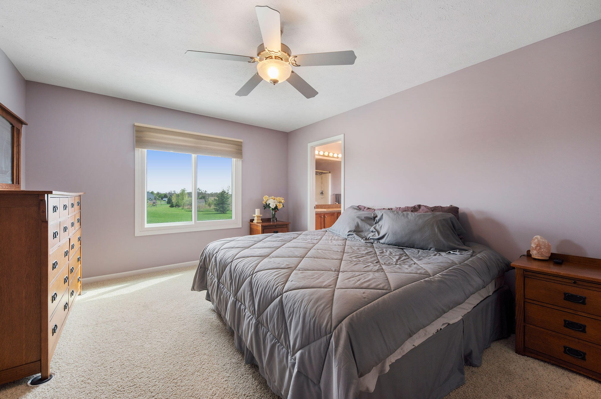 9326 Clear Meadow Dr, Ada MI 49301-8119 exterior