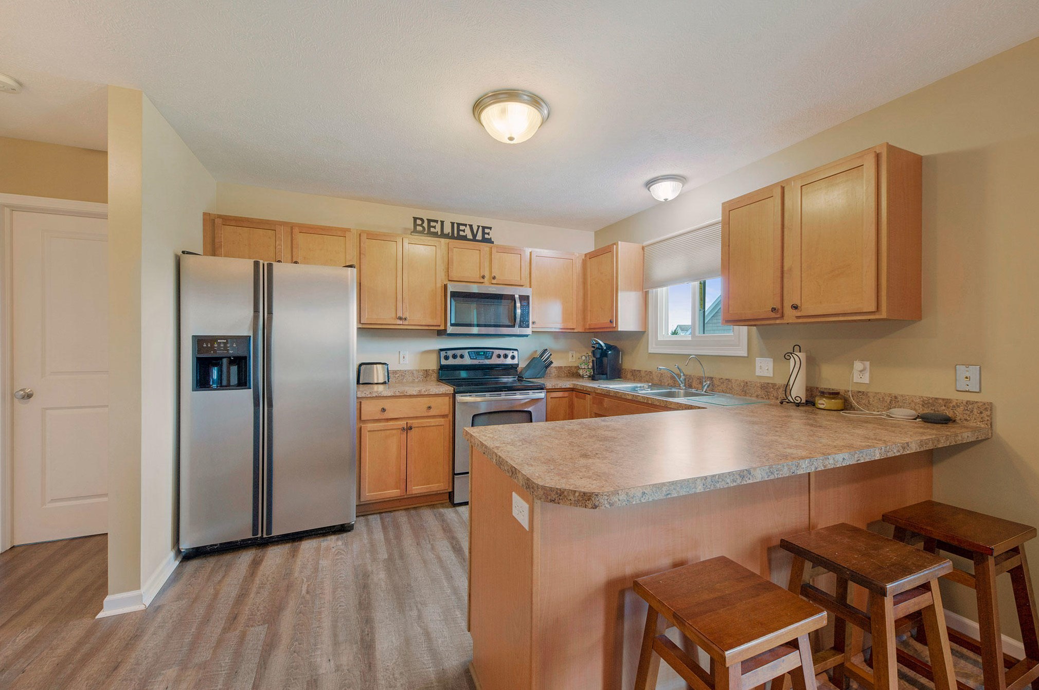 9326 Clear Meadow Dr, Ada MI 49301-8119 exterior