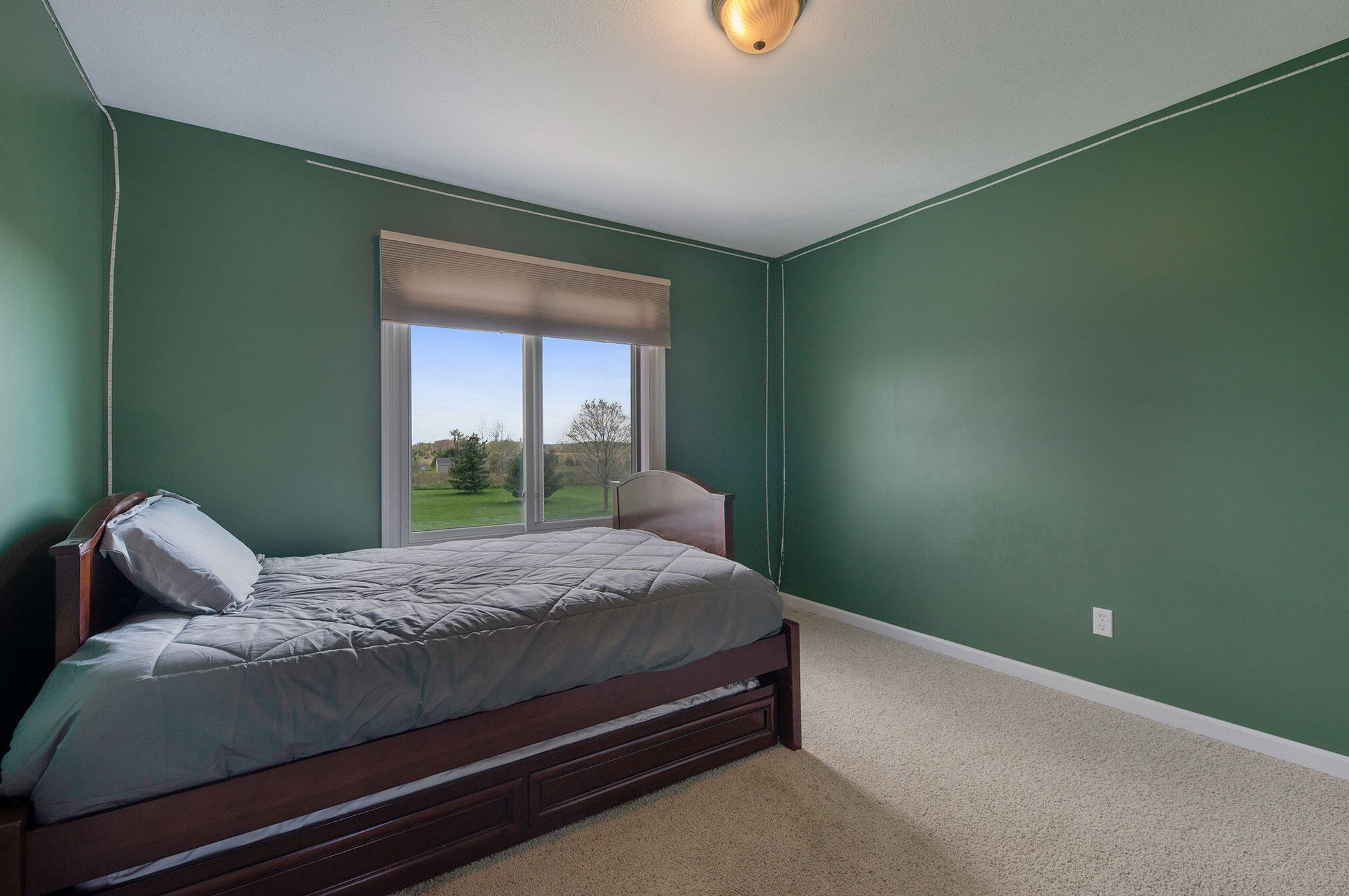 9326 Clear Meadow Dr, Ada MI 49301-8119 exterior