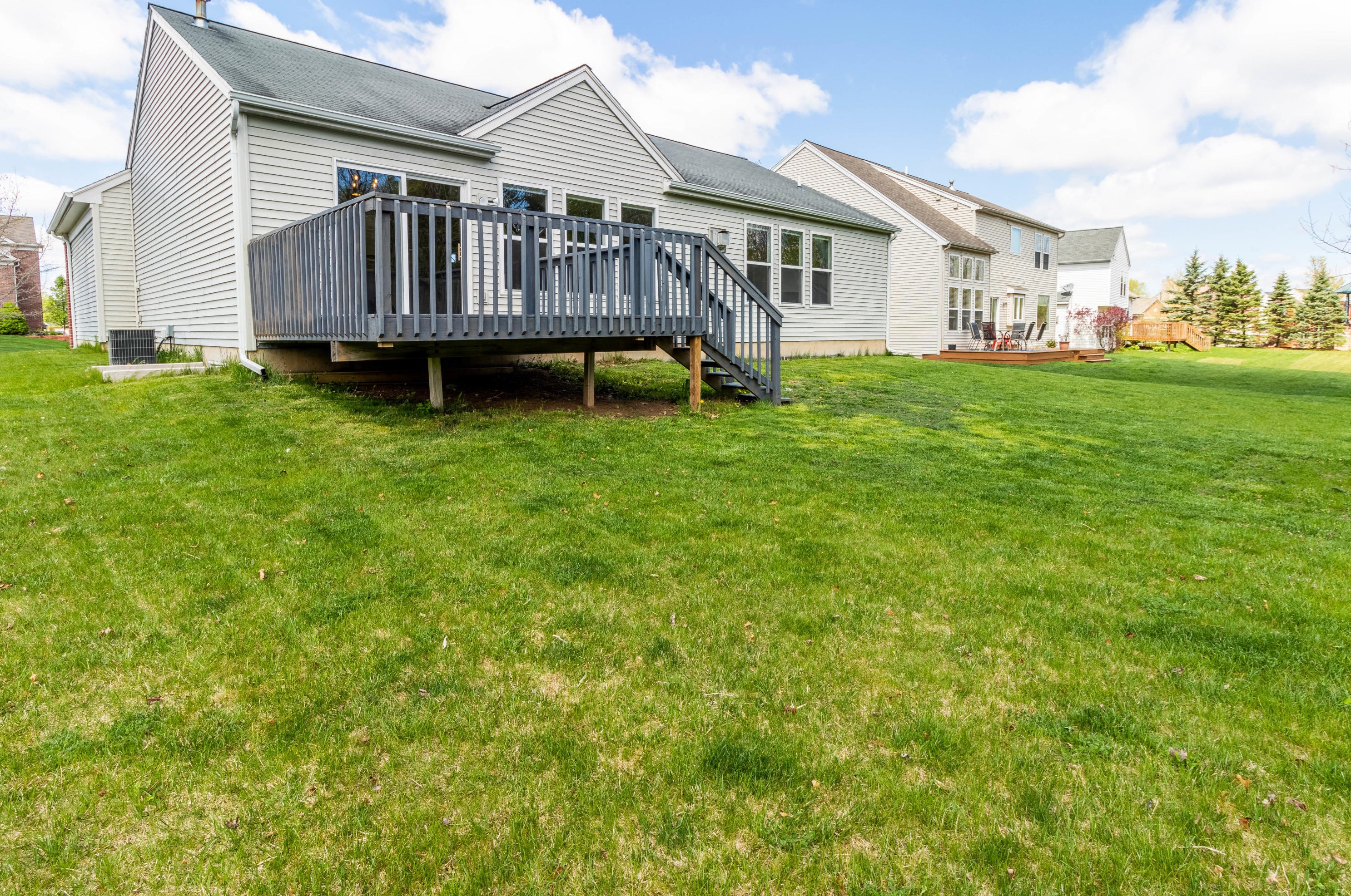 7324 Misty View Ct, Caledonia MI  49316-7608 exterior