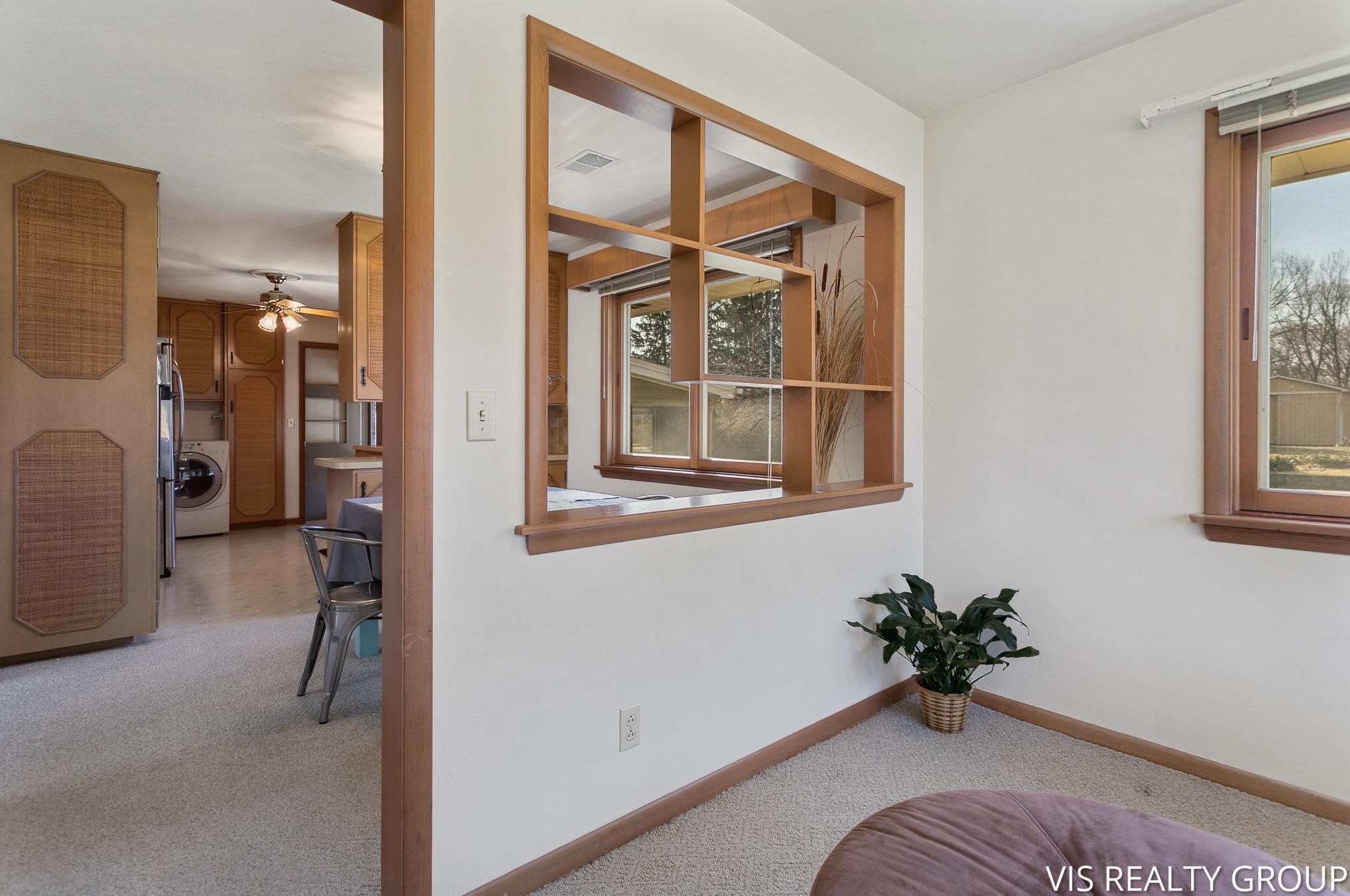 15746 Pruin St, Spring Lake MI  49456-2233 exterior