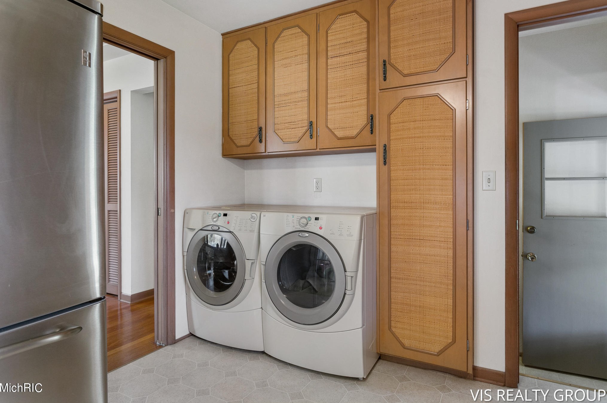 15746 Pruin St, Spring Lake MI  49456-2233 exterior