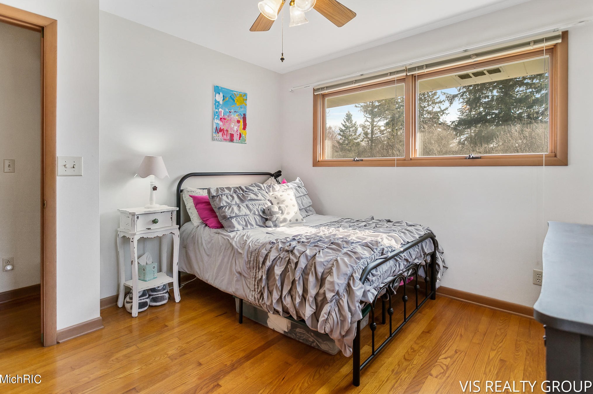 15746 Pruin St, Spring Lake MI  49456-2233 exterior