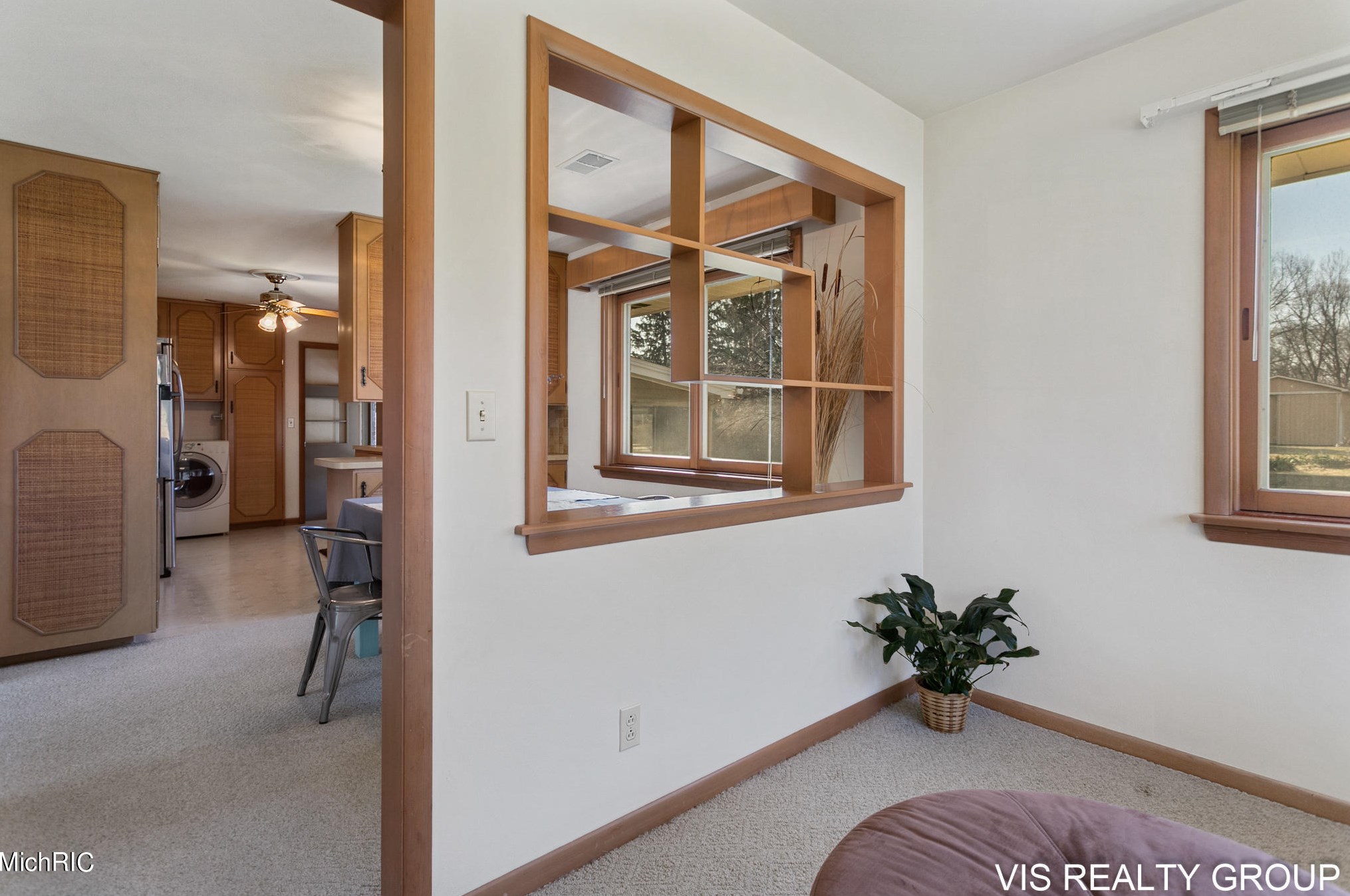 15746 Pruin St, Spring Lake MI  49456-2233 exterior