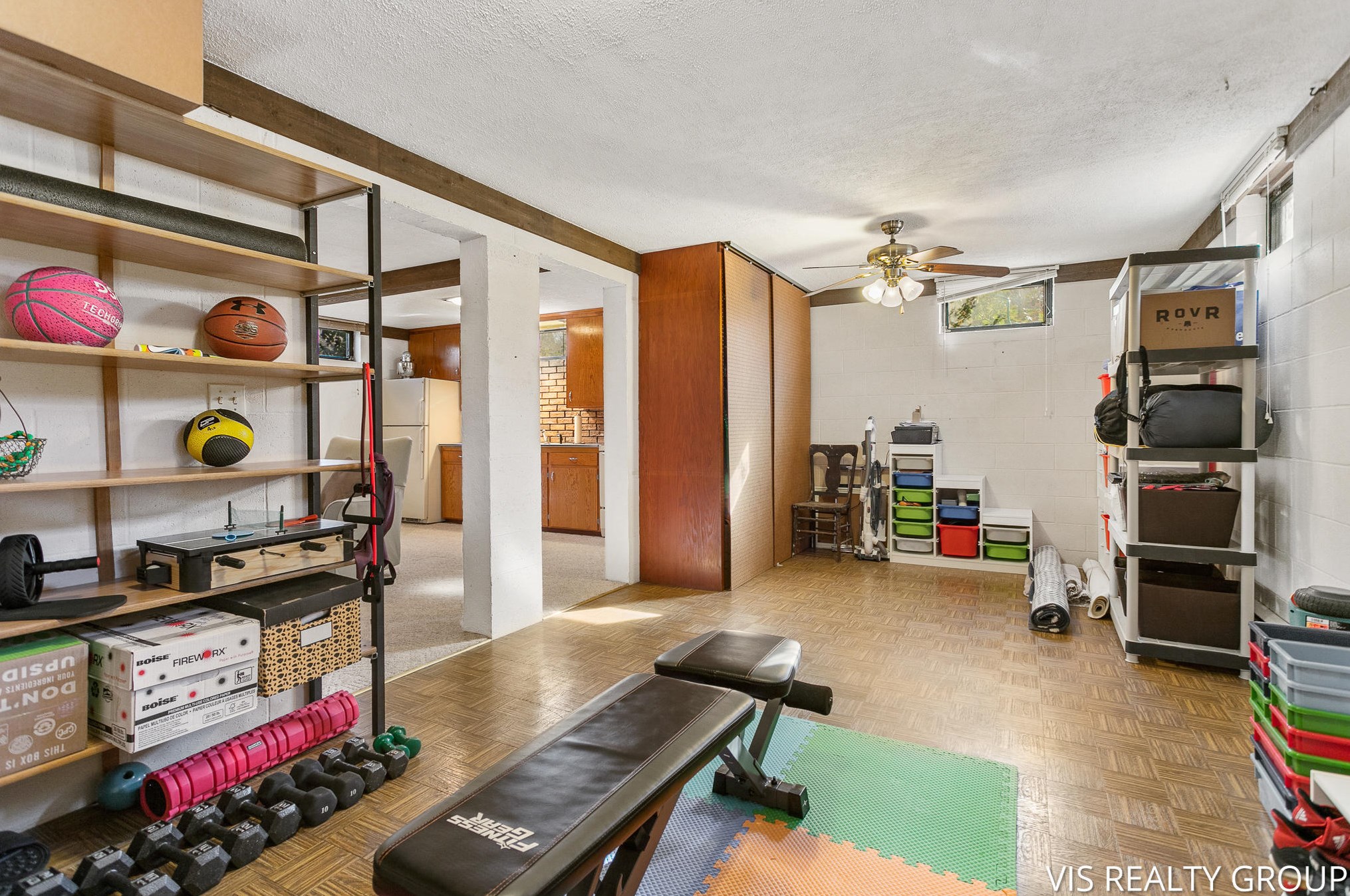 15746 Pruin St, Spring Lake MI  49456-2233 exterior