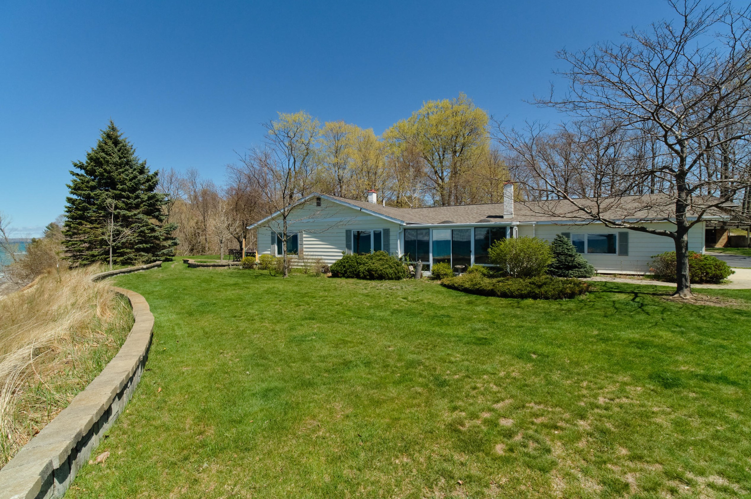 4010 Lakeshore Rd, Manistee, MI 49660 MLS 21016115 Coldwell Banker