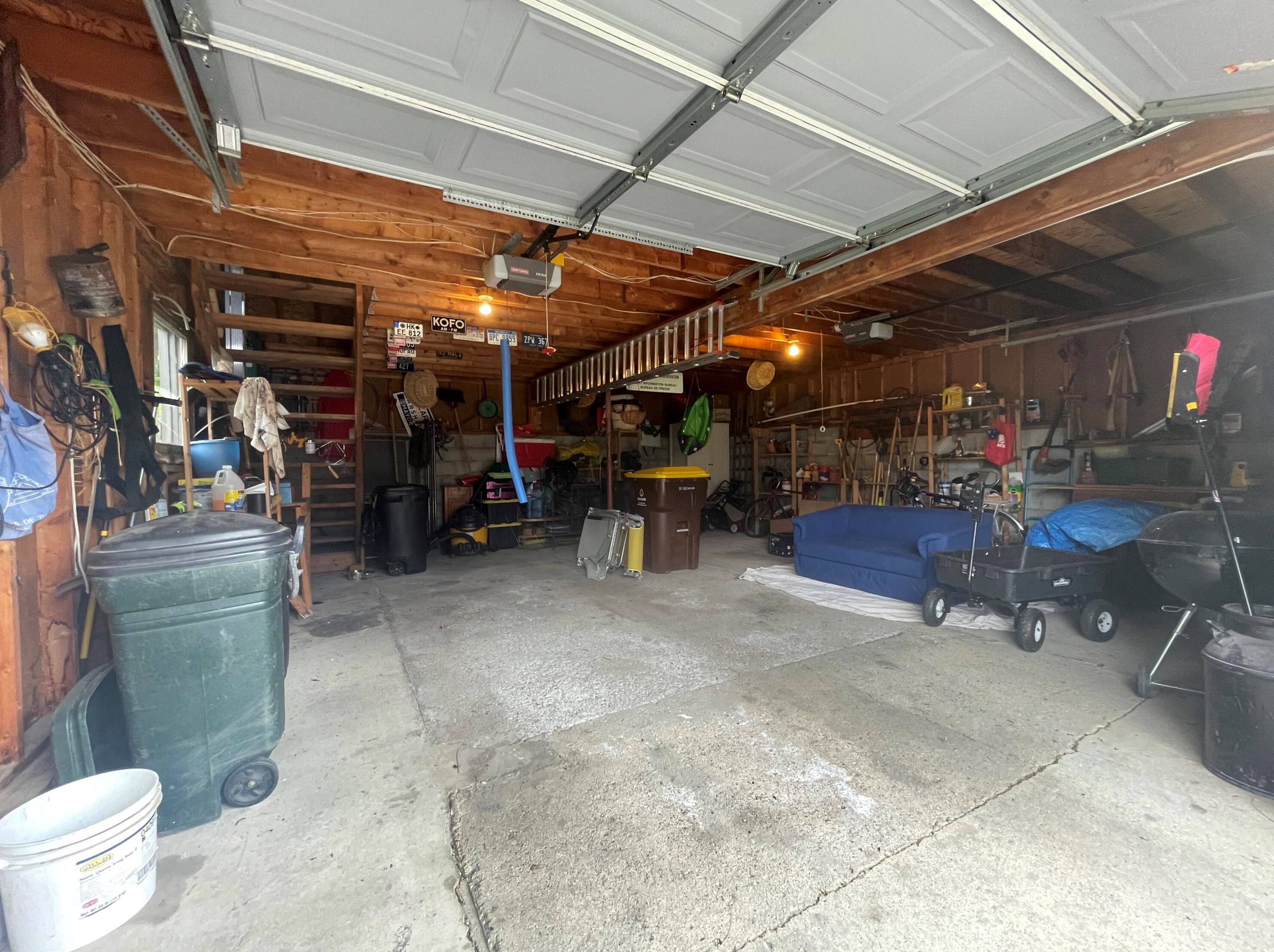 506 Prospect St, Marshall MI  49068-1248 exterior