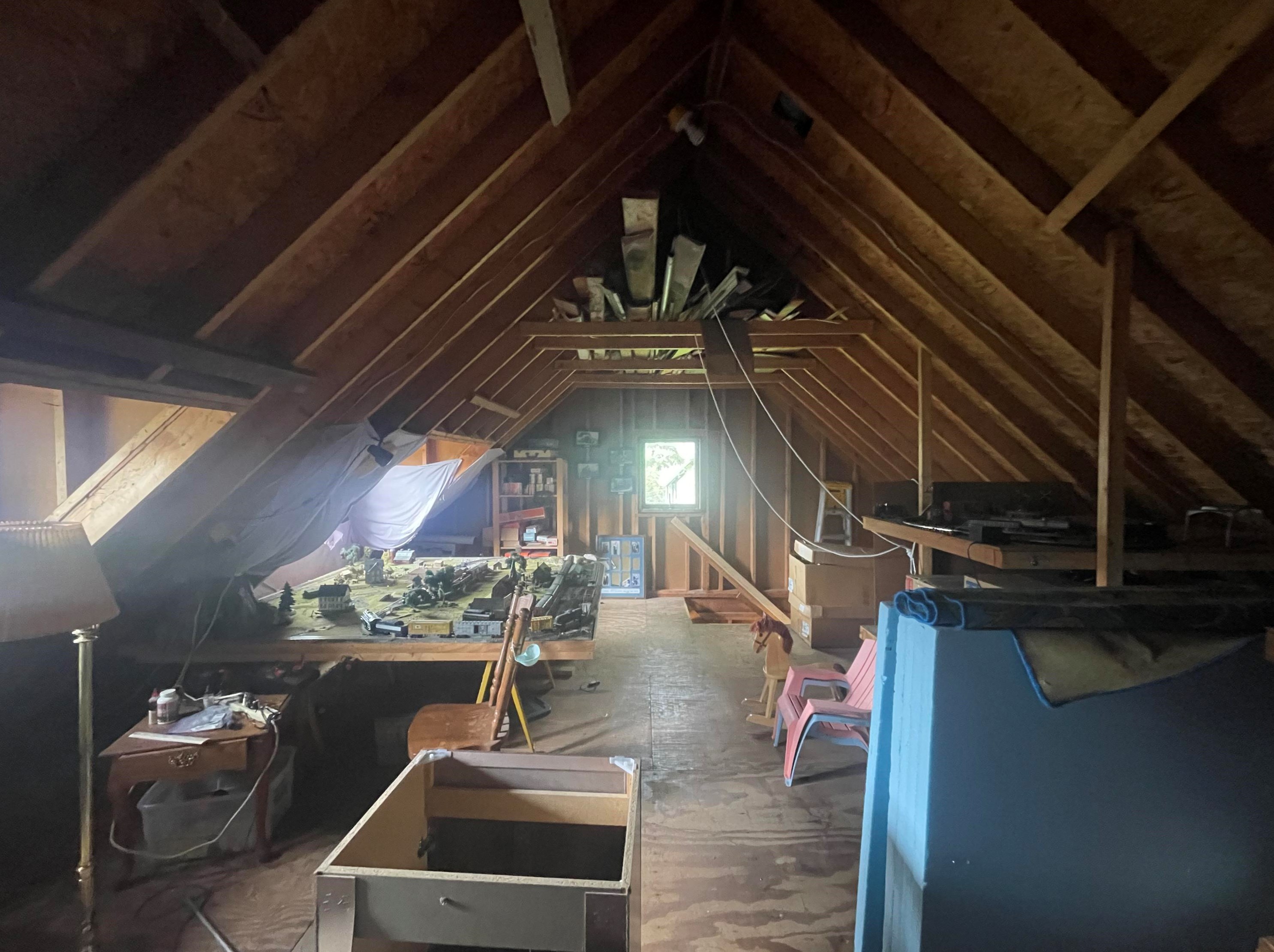 506 Prospect St, Marshall MI  49068-1248 exterior