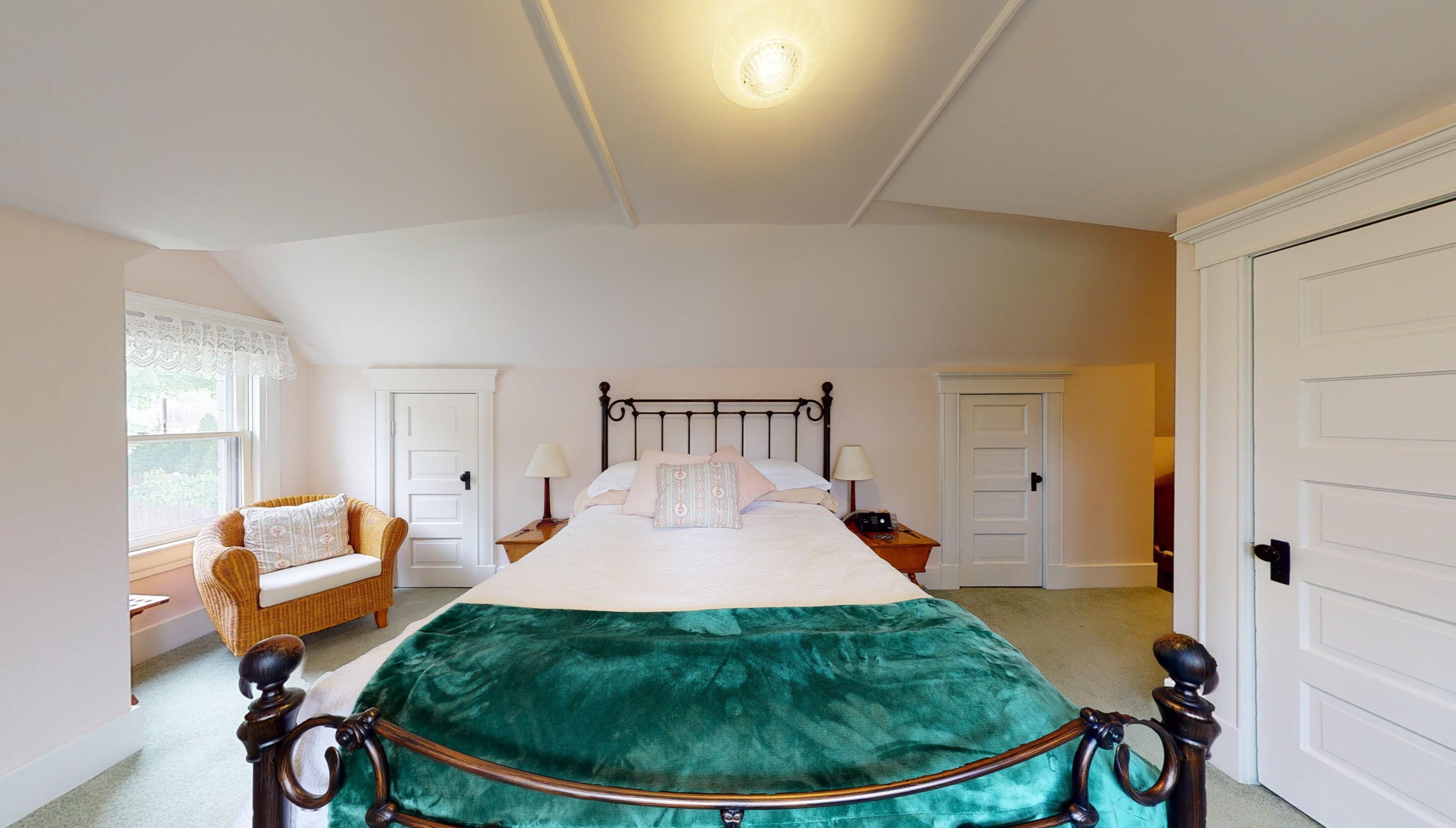 506 Prospect St, Marshall MI  49068-1248 exterior