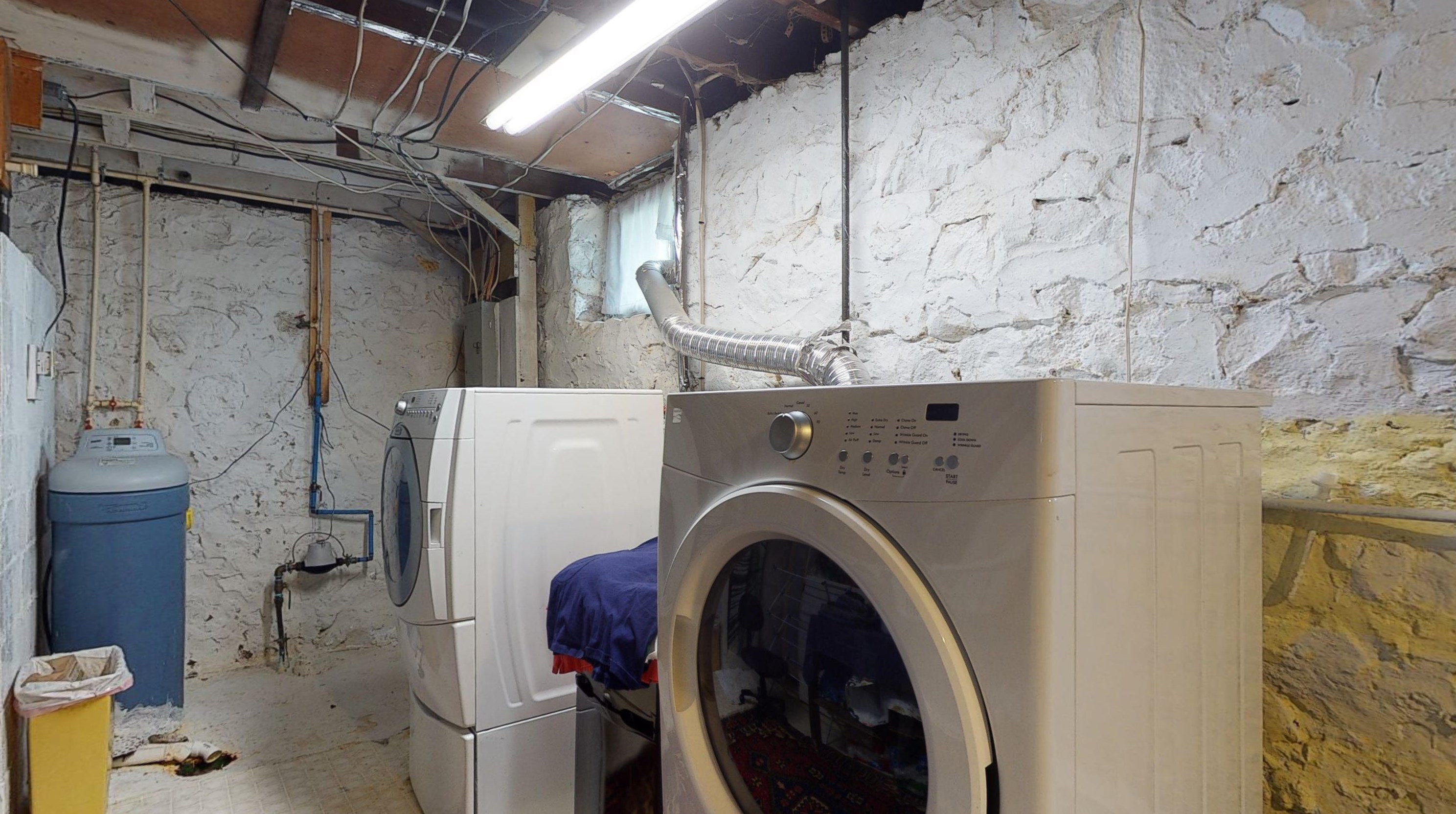 506 Prospect St, Marshall MI  49068-1248 exterior