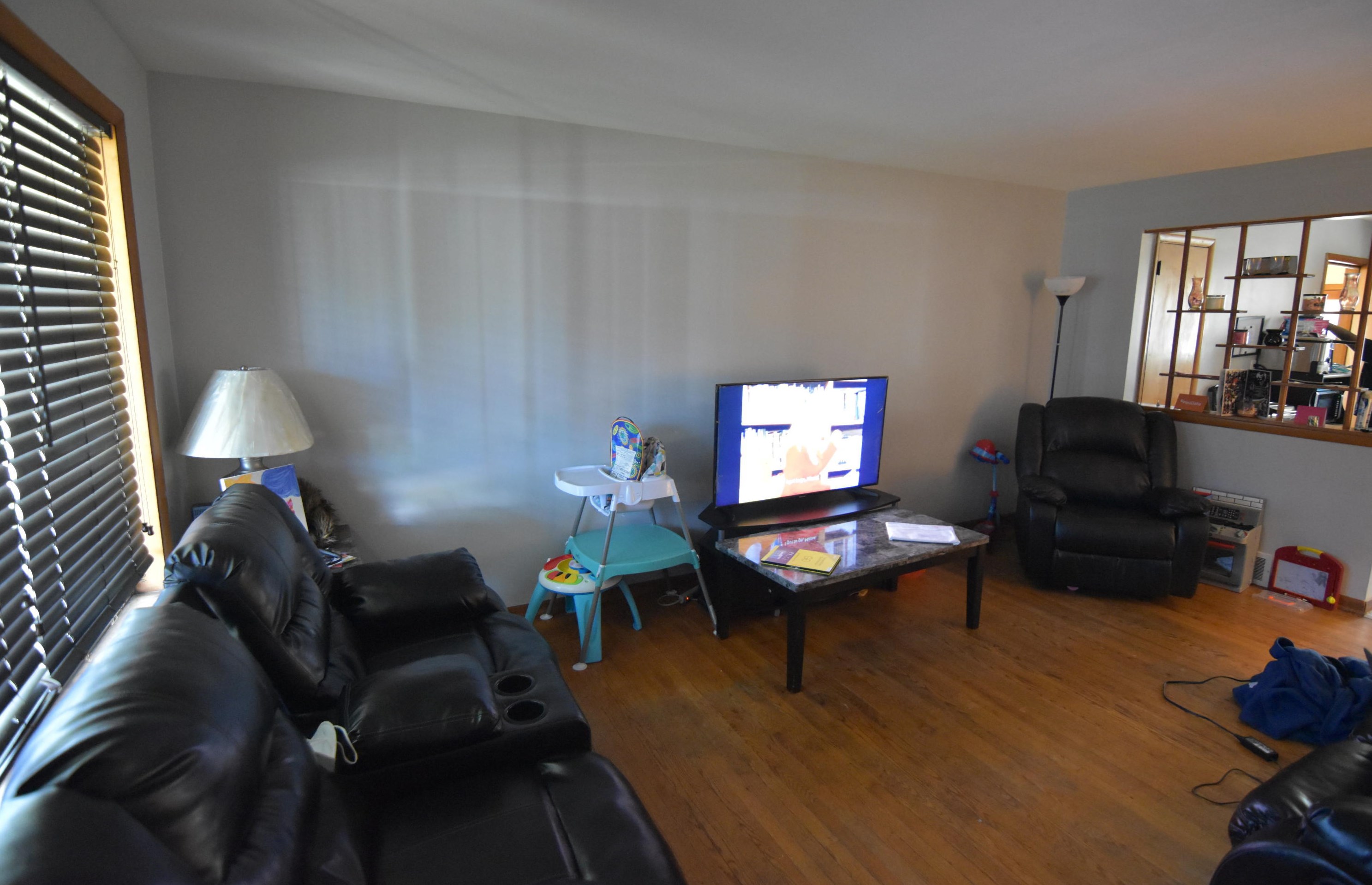 2325 Mckee Ave, Grand Rapids MI  49503-8084 exterior