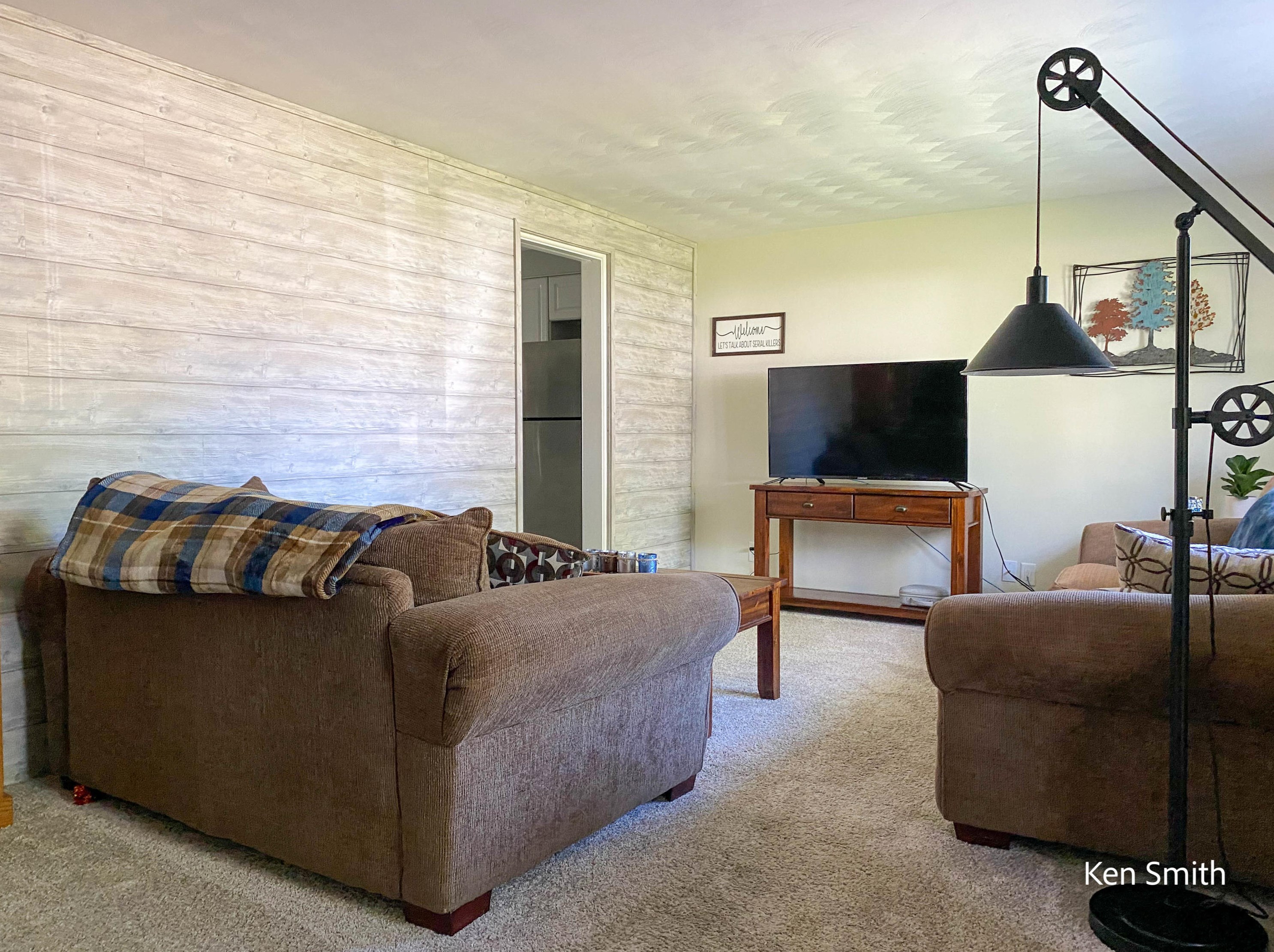 406 Orient St, Kalamazoo MI  49004-1757 exterior